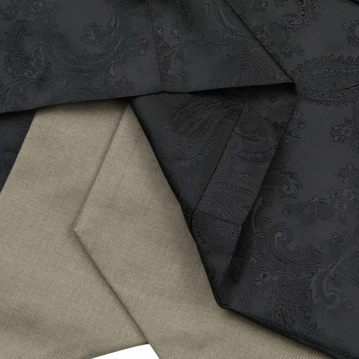 YOUTHUP Męska dwurzędowa kamizelka slim fit, formalna kamizelka garniturowa, na co dzień, na wesele, imprezę, kamizelki