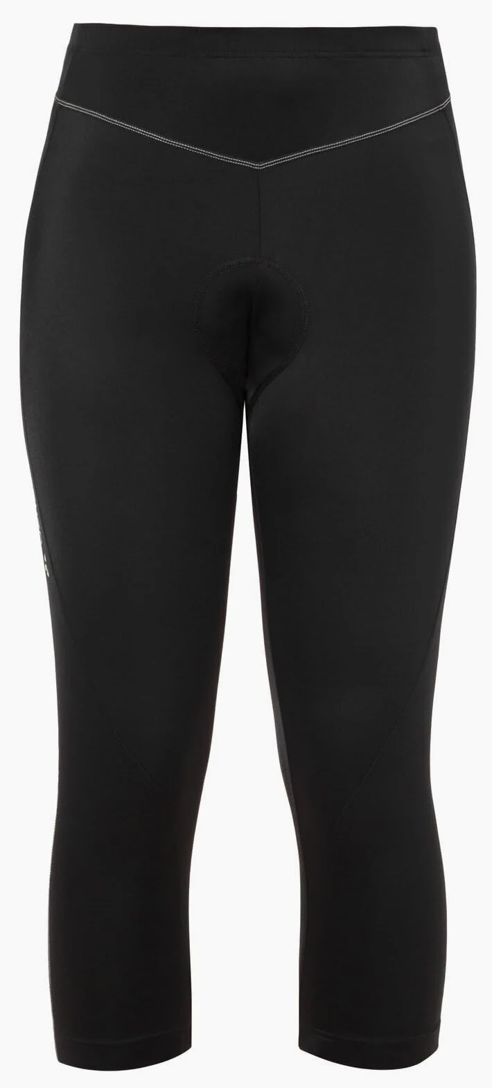 VAUDE Women's Active 3/4 Pants - Spodnie Kobiety
