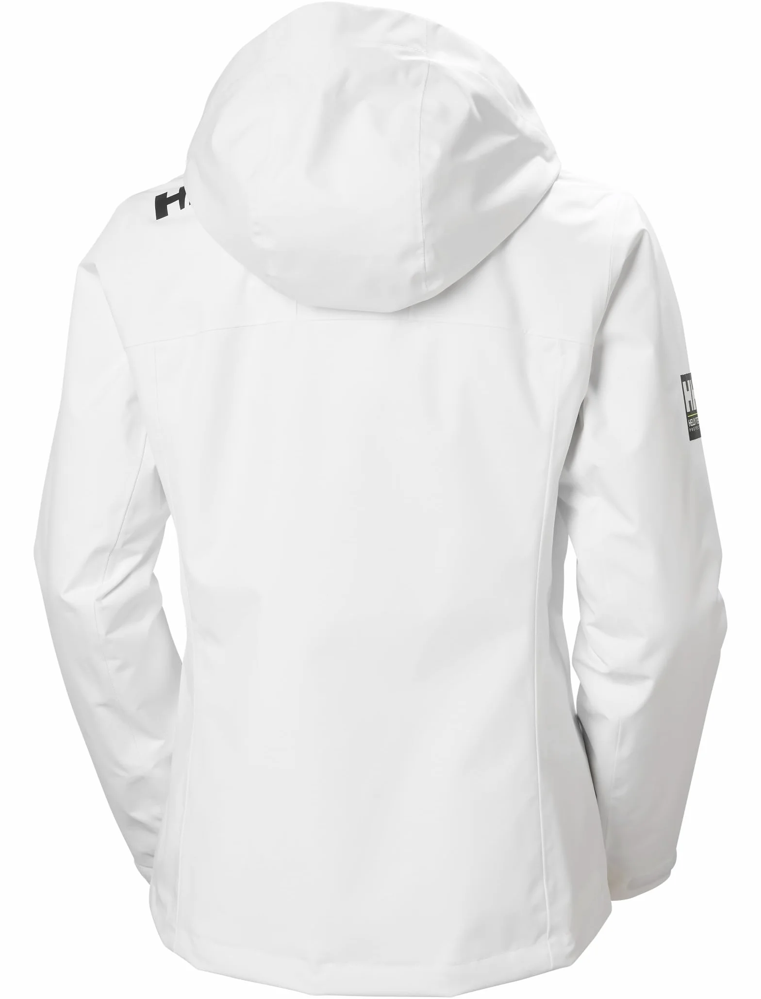 Helly-Hansen Damska kurtka z kapturem Midlayer 2.0 Biały L