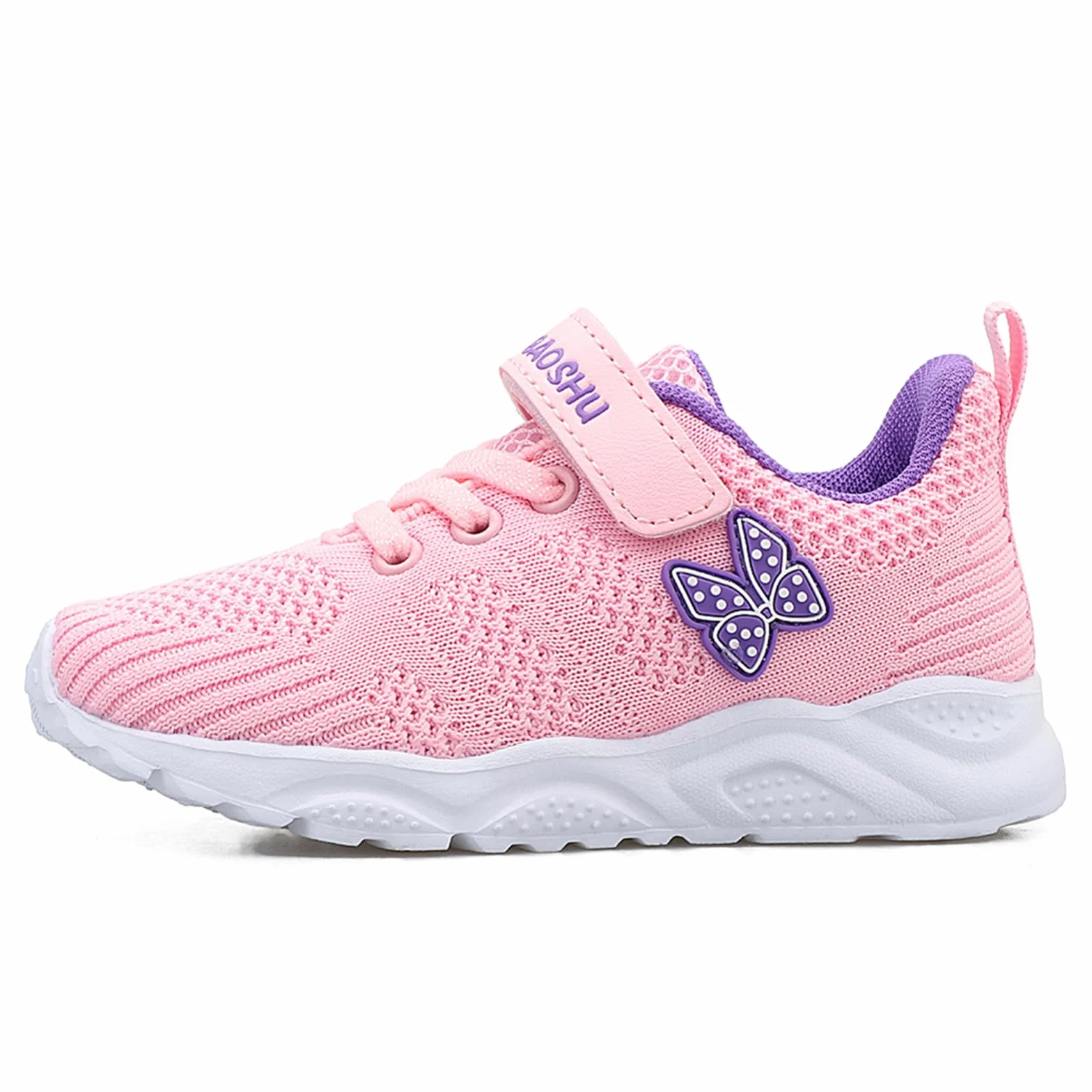 Buty do koszykówki dla dziewczynek i chłopców, sportowe buty do biegania, tenisa, siłownia, dla dzieci, do fitnessu, biegania, 21-37 EU