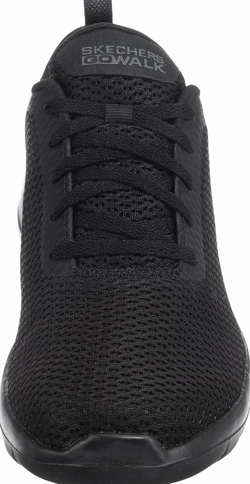 Skechers Damskie wsuwane buty Go Walk Joy Tie farbowane