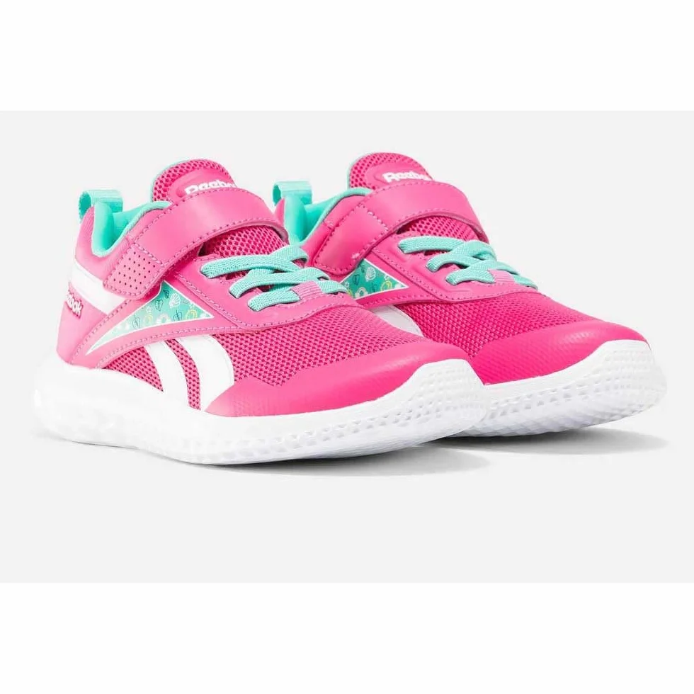Reebok Dziewczynki Reebok Rush Runner 5 AltSneaker