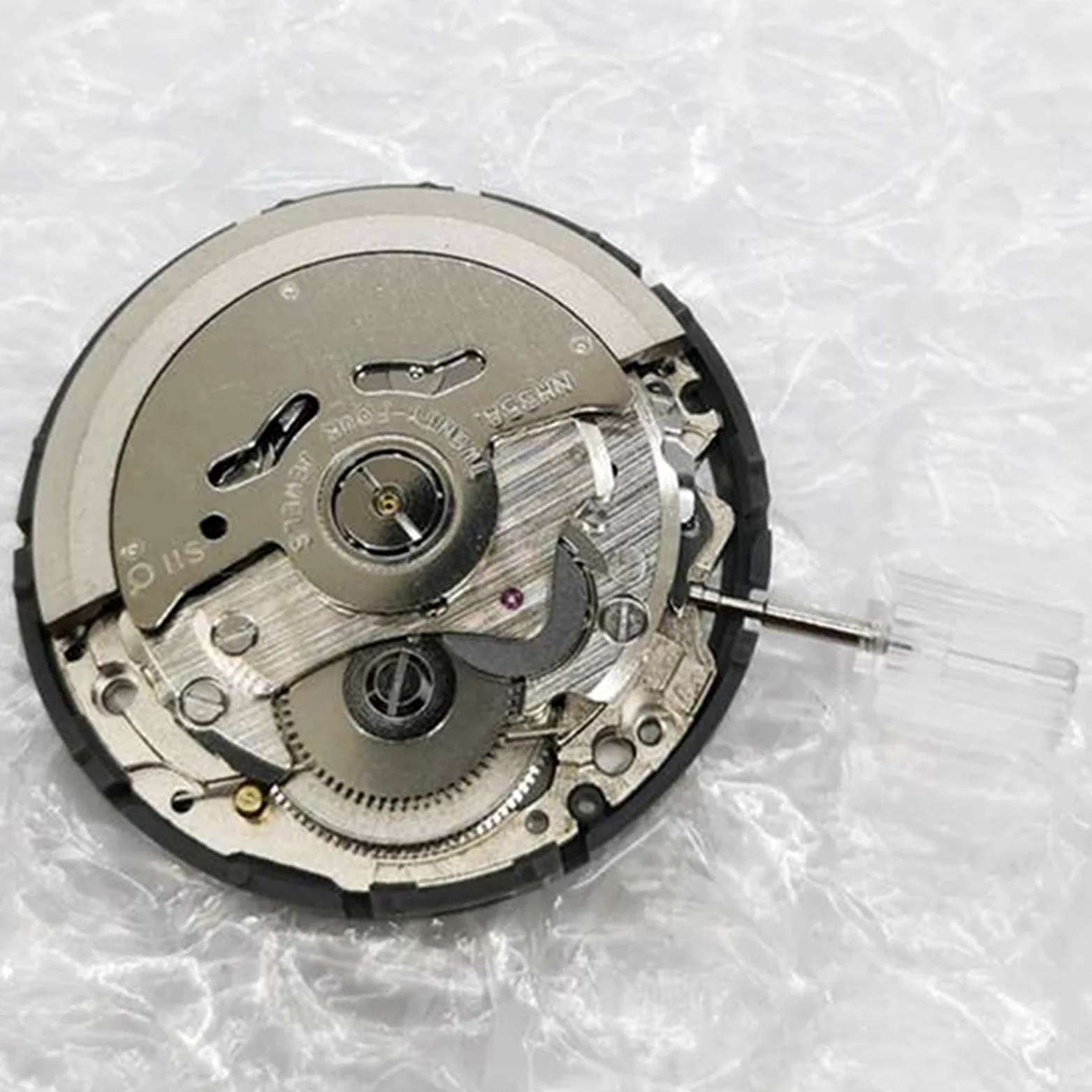 Narzędzie do zegarków Automatyczny zegarek mechaniczny Mechanizm na rękę Ustawienie dnia i daty Mechaniczny mechanizm zegarka Narzędzia do naprawy zegarków i zestawy