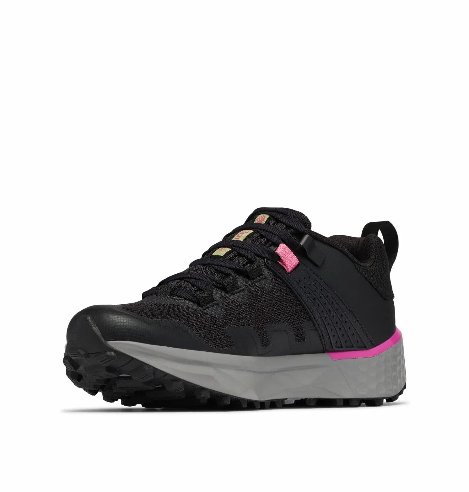 Columbia Kobiety Facet 75 Outdry (Former Version) Niskie buty trekkingowe i turystyczne