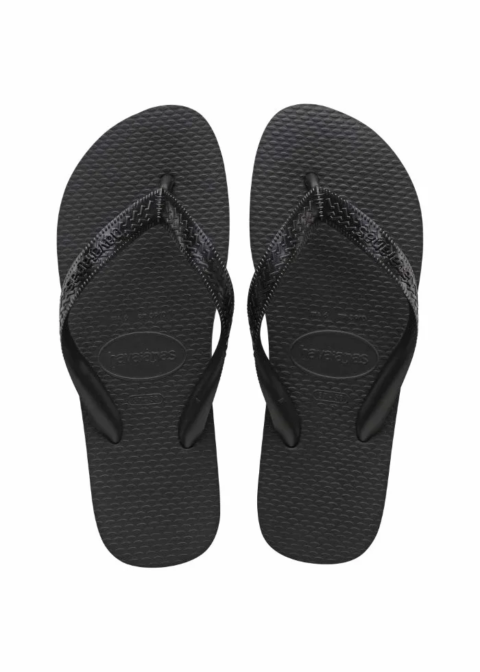 Havaianas Uniseks dzieci Top Color Mini Me Klapki