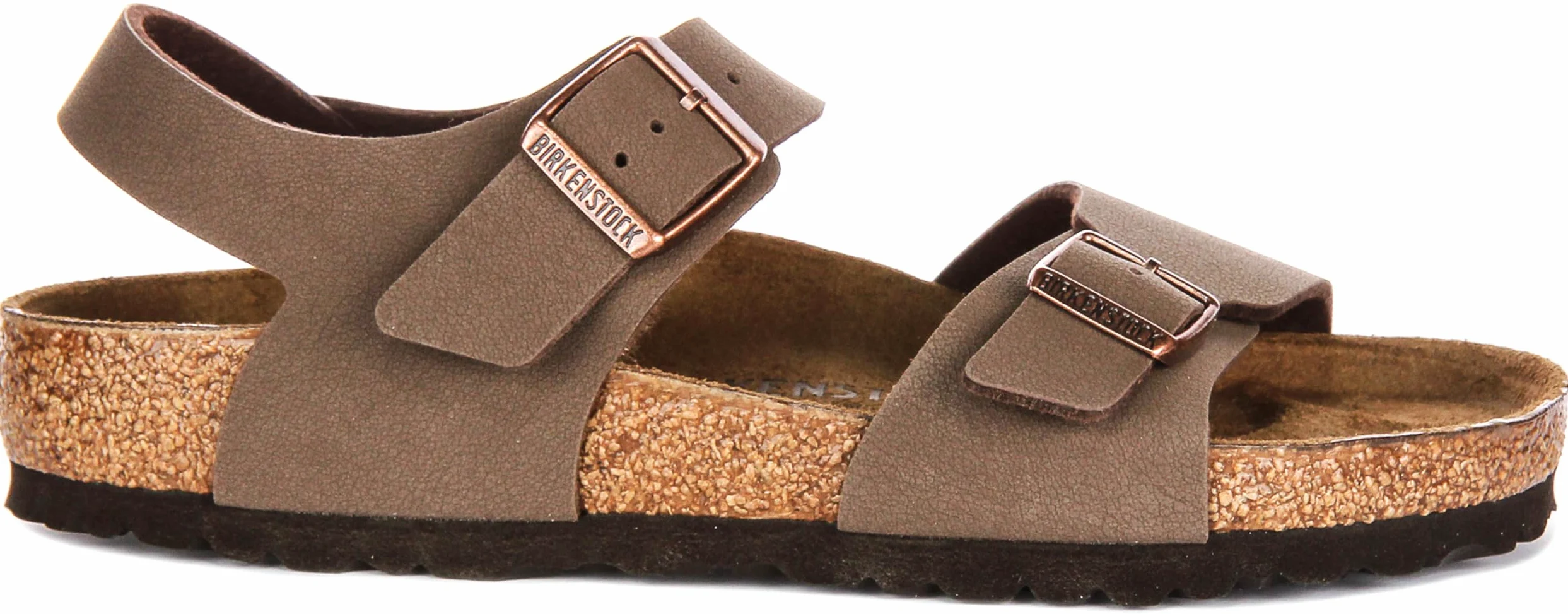 Birkenstock New York Kids Bs 0087773 sandały