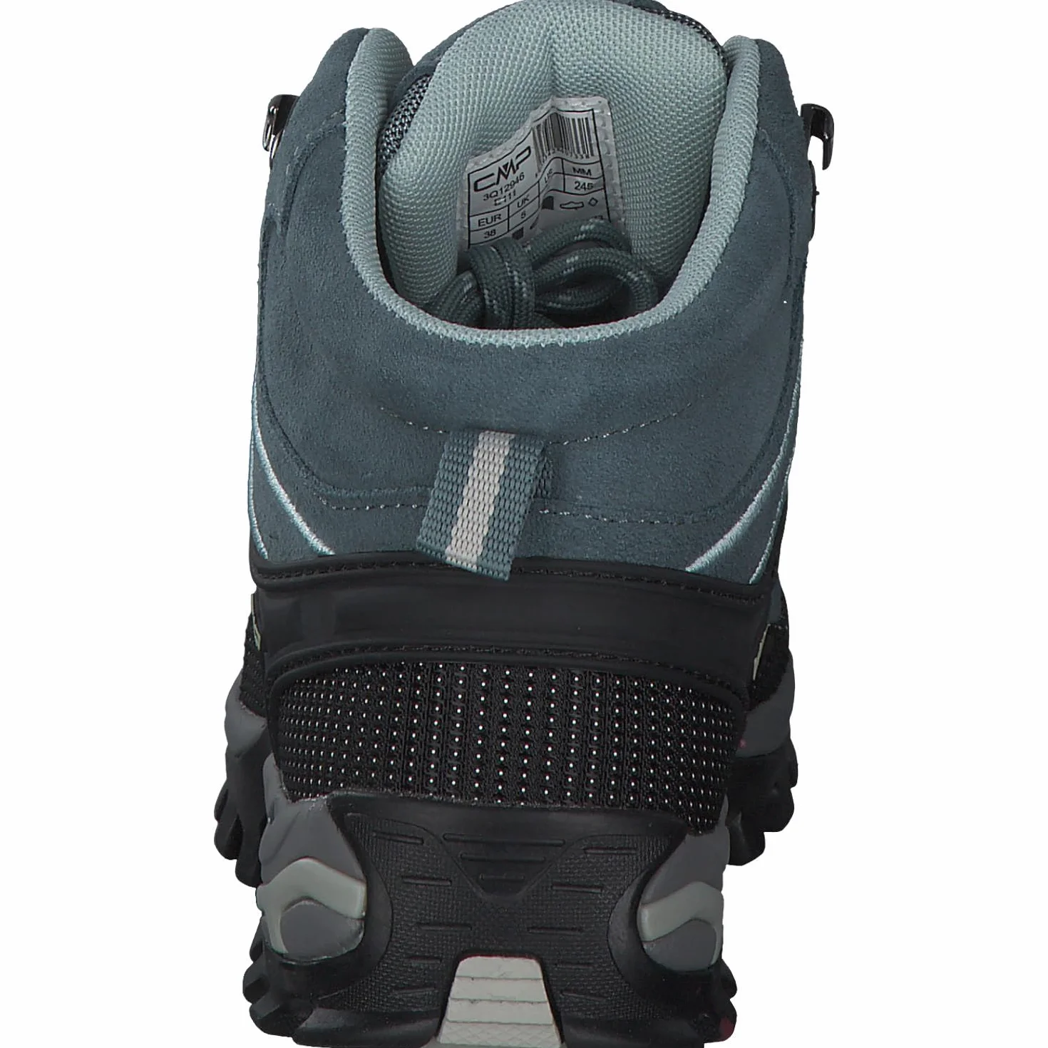 CMP buty trekkingowe damskie
