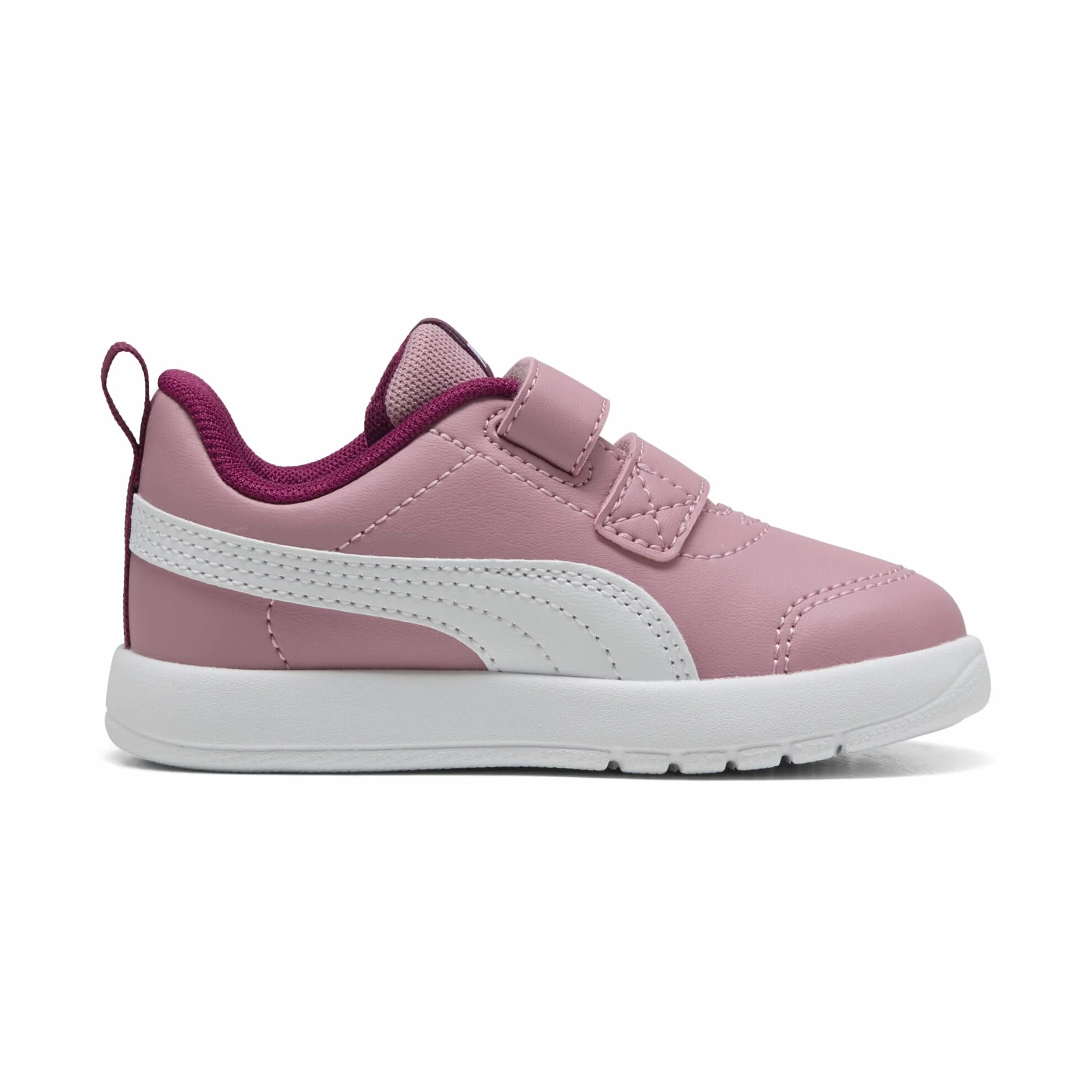 PUMA Courtflex V3 V Inf Adidasy Uniseks