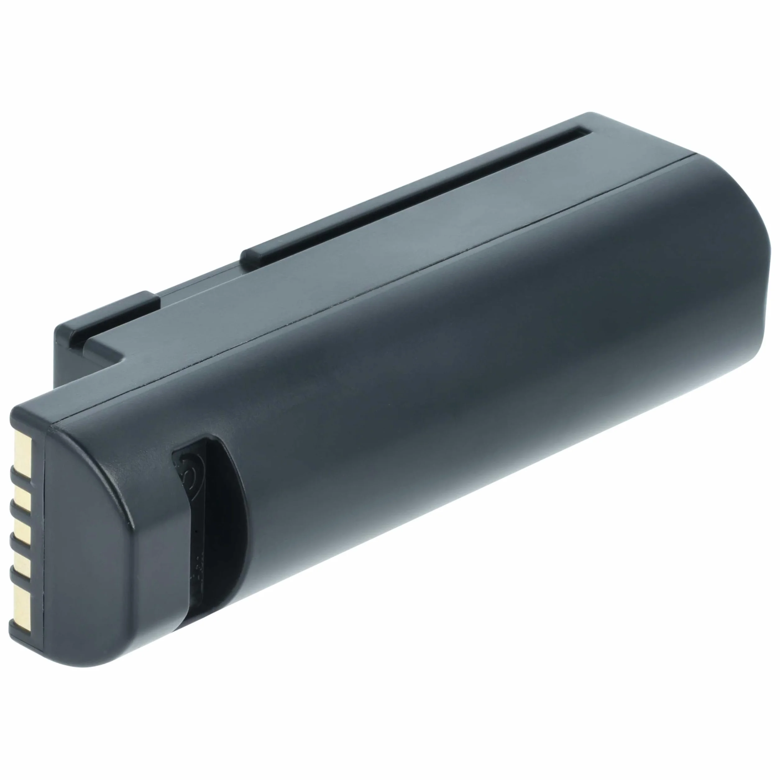 vhbw Bateria zamienna do Zebra 82-166537-01, BTRY-36IAB0E-00 do skanera kodów kreskowych POS (2200 mAh, 3,7 V, litowo-jonowa)
