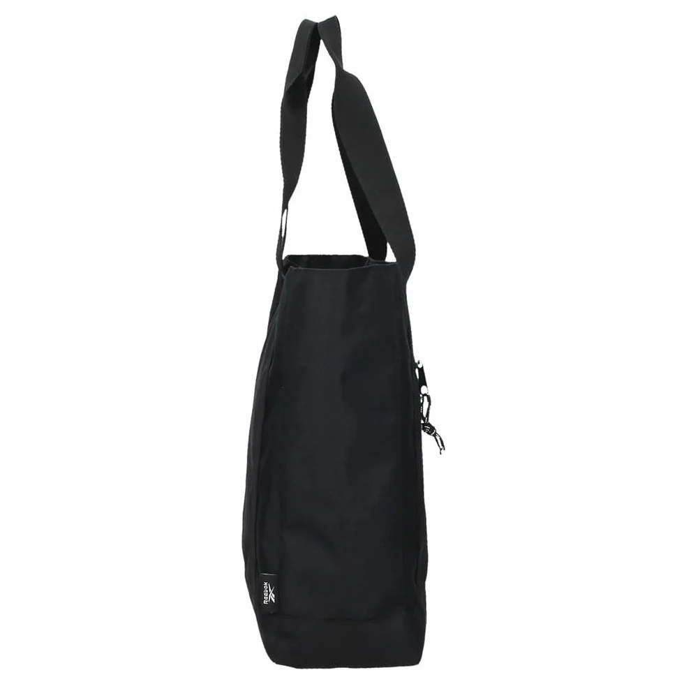 Reebok ONA Torebka Tote, Jeden rozmiar, Czarny (Black), Talla única, torba tote