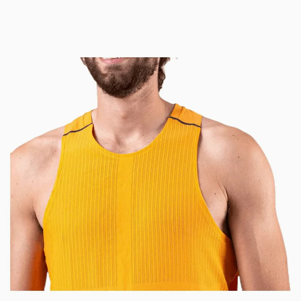 NIKE Koszulka bez rękawów Mężczyźni M Nk Tch Pck Tank