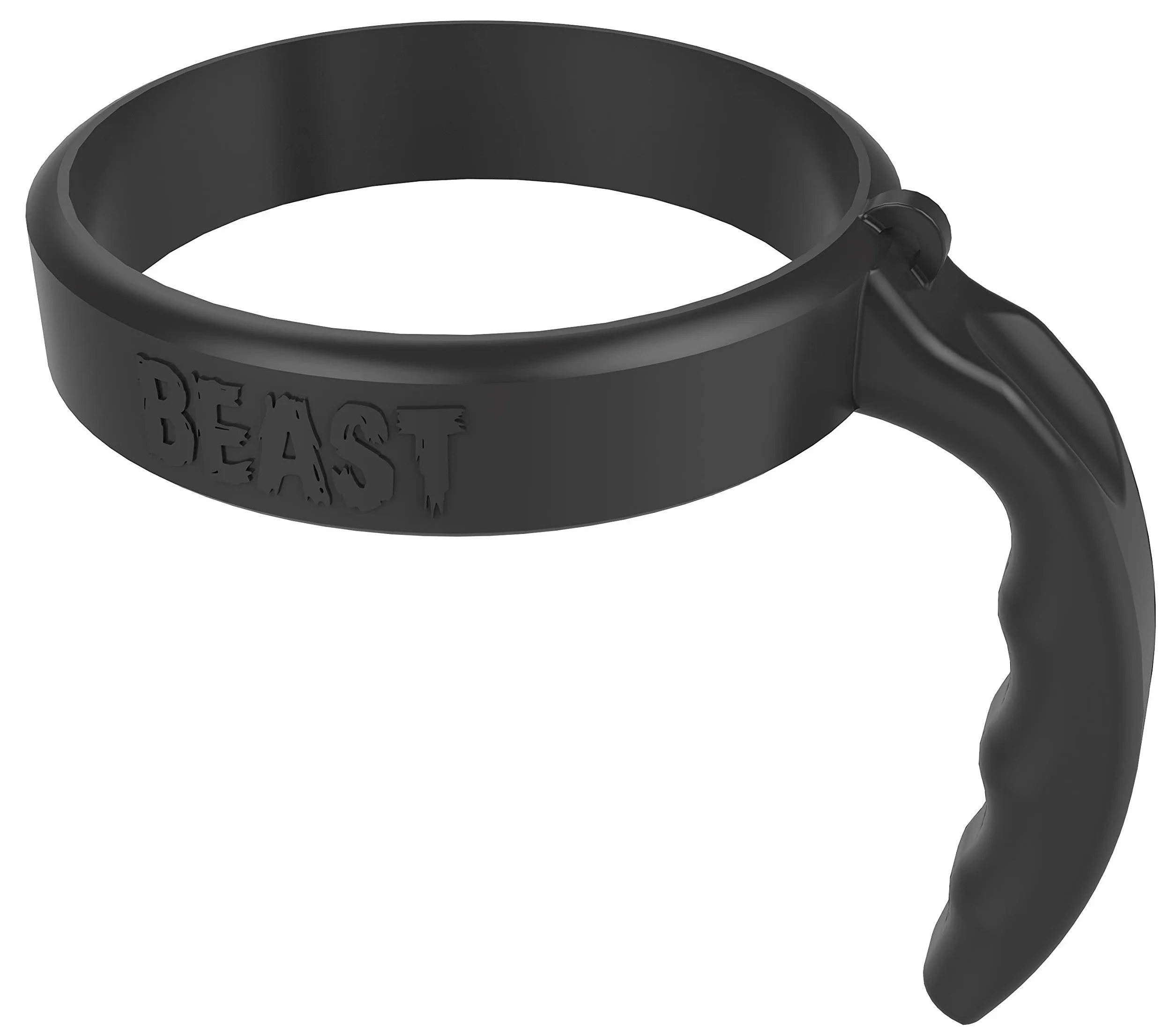 Greens Steel Uchwyt do kubka beast o pojemności 1,134 g, antypoślizgowy uchwyt na kubek podróżny, uchwyt na kubek bestii, lekki uchwyt na kubek, uchwyt kubka