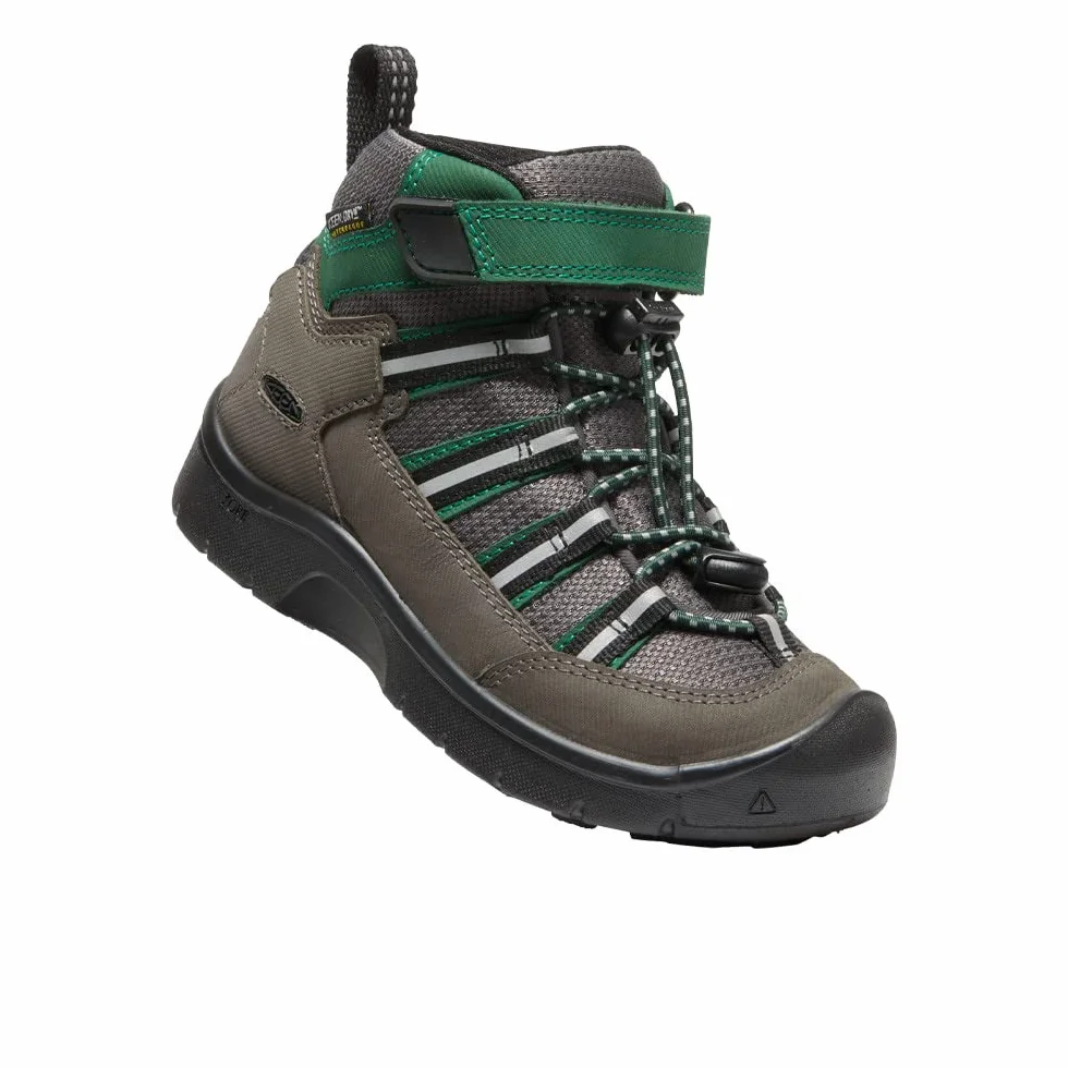 KEEN Uniseks - dzieci Hikeport 2 Sport Mid WaterproofObuwie turystyczne