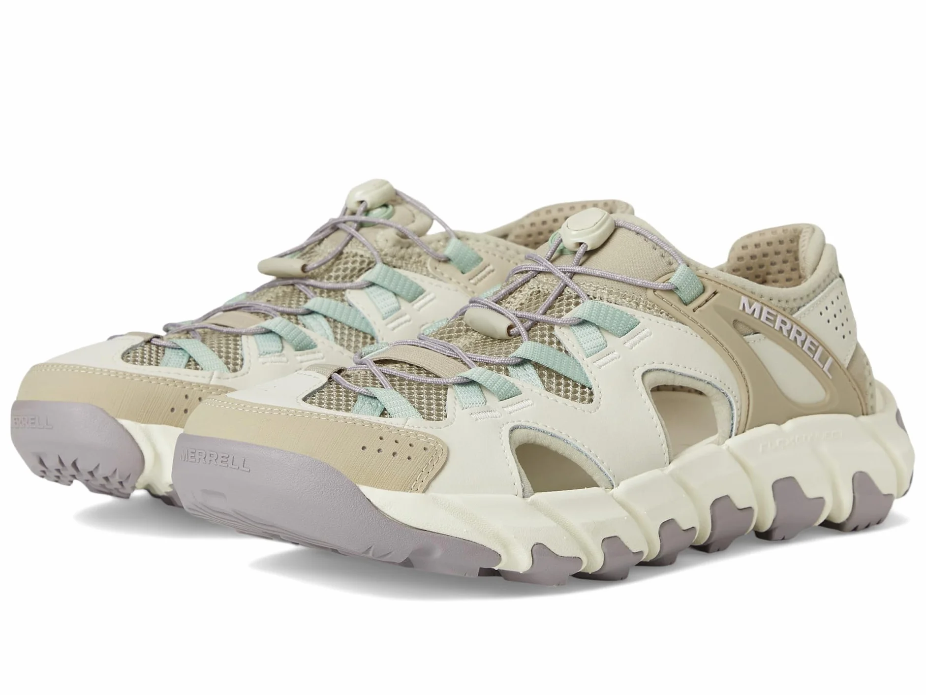 Merrell Damskie buty trekkingowe Maipo Explorer Sieve