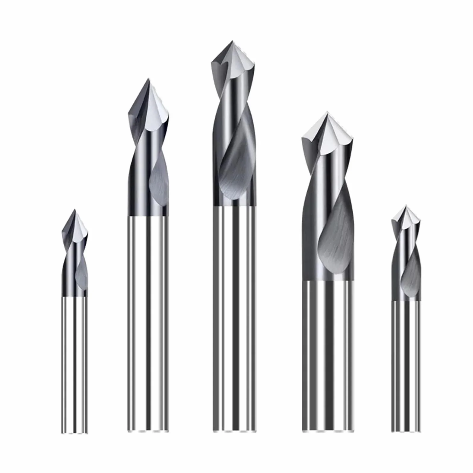 Frez fazowy 60 90 120 stopni 0,5-20 mm fazowanie młyn centralny frez bitowy frez frez z węglików spiekanych (D4XR60X50L)