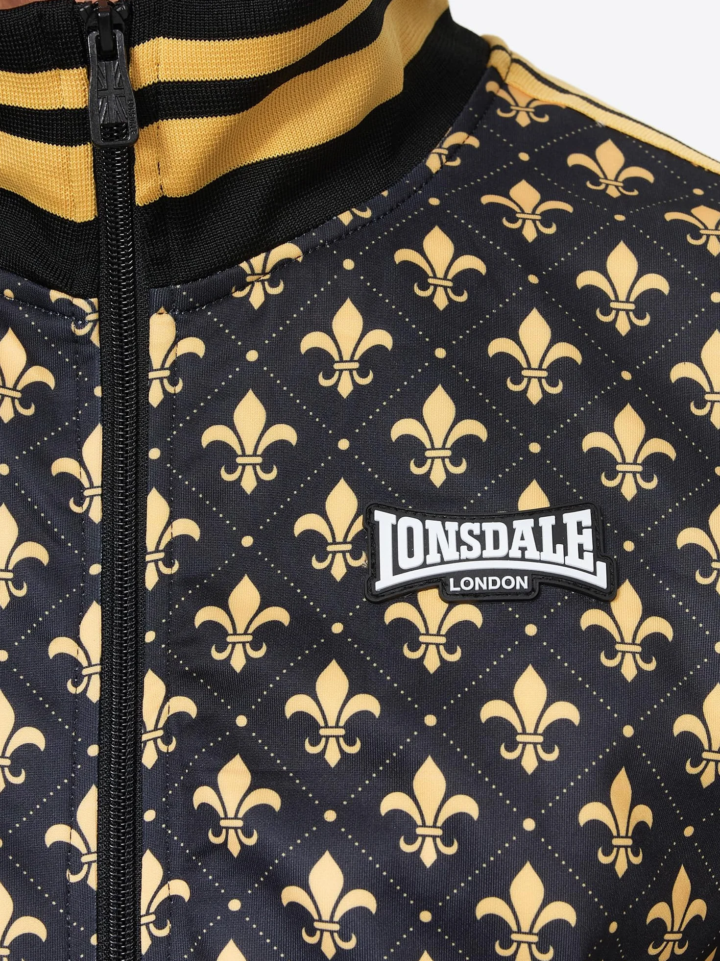Lonsdale Dresy Mężczyźni Boswall