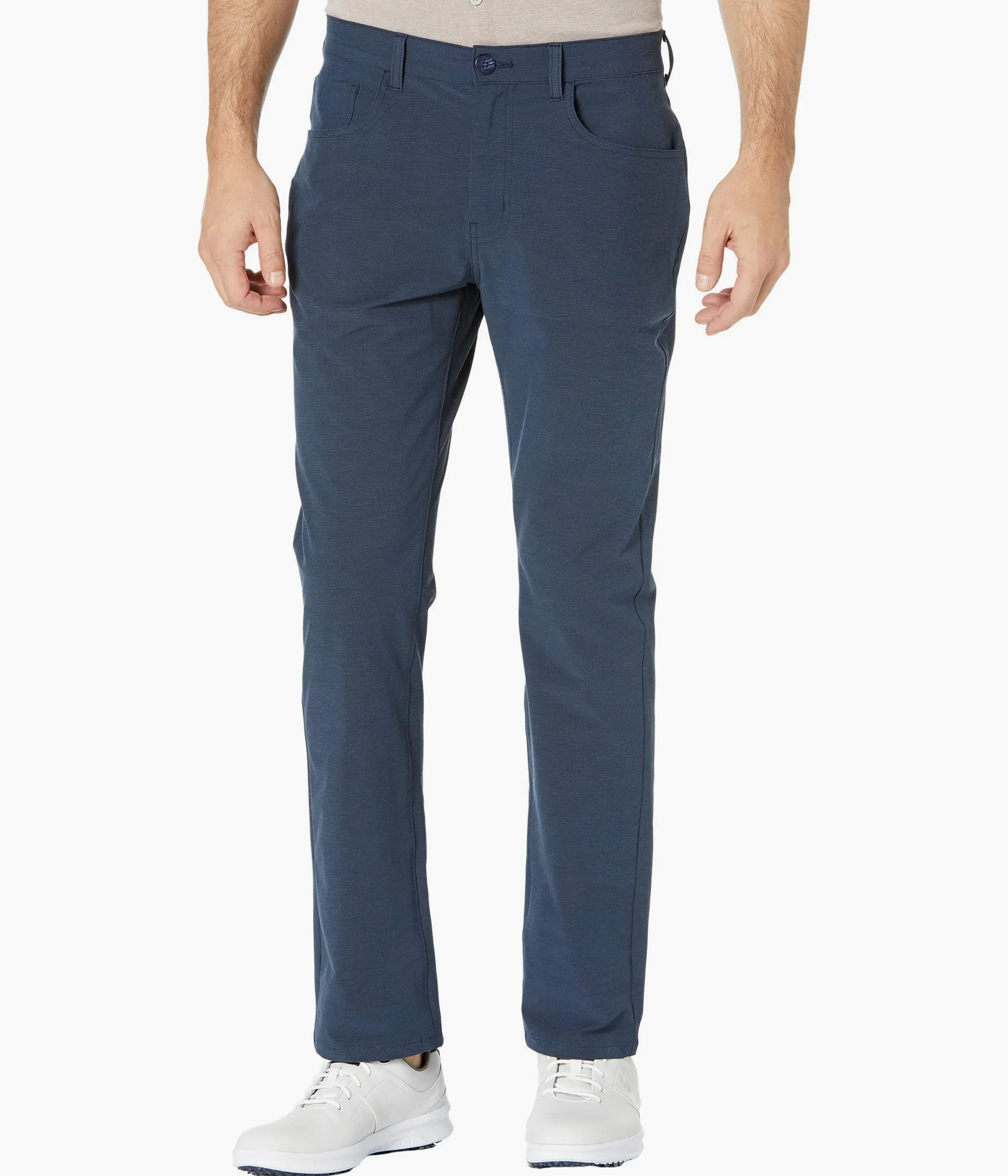 Callaway Everplay 5-pocket Golf Pant (Big & Tall And Regular) - Spodnie Mężczyźni