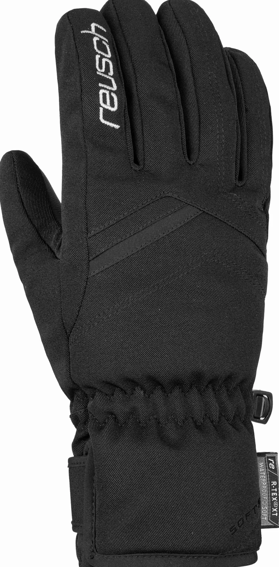Reusch Damskie rękawiczki Coral R-tex Xt