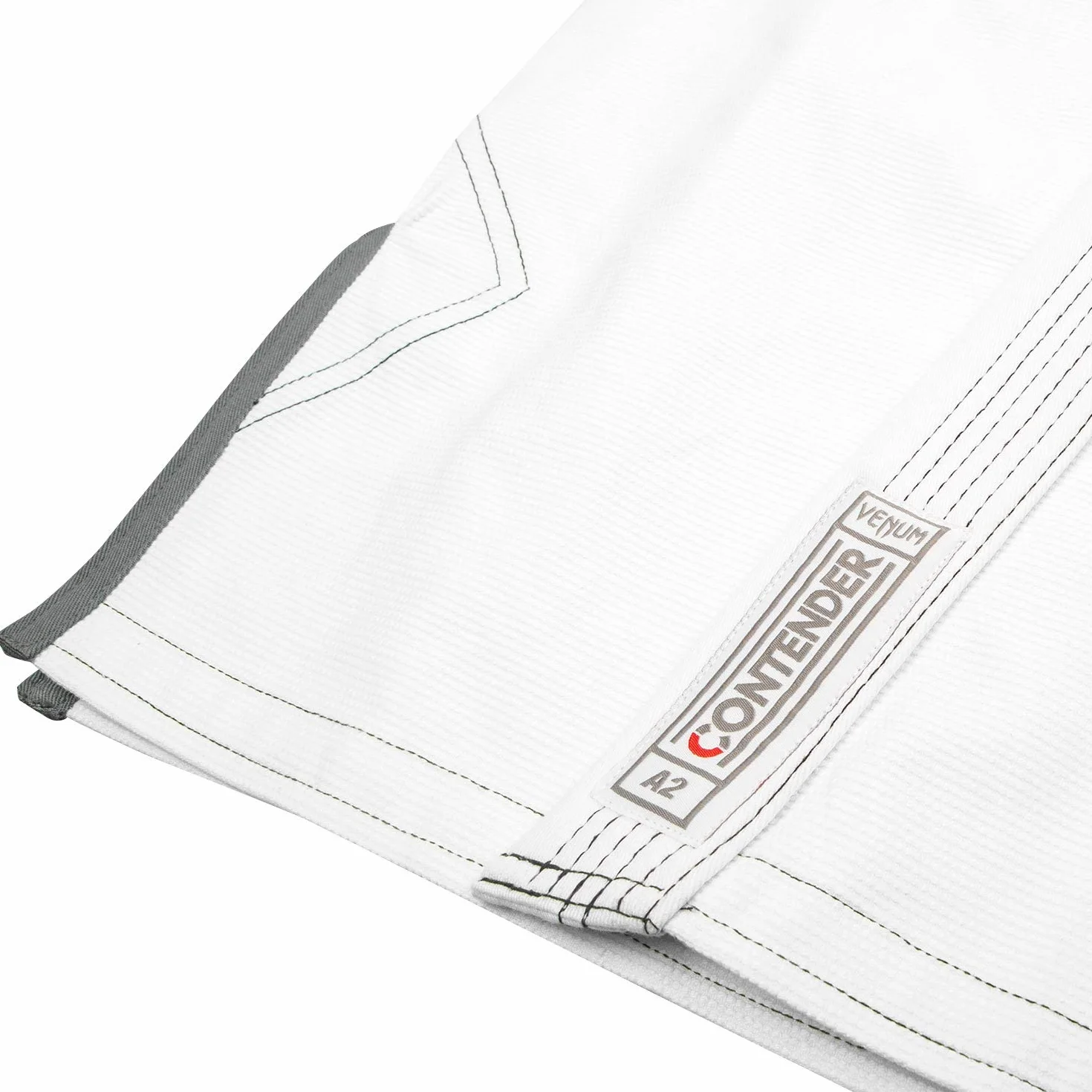 Venum, Contender Evo BJJ Gi, męskie, A2, białe
