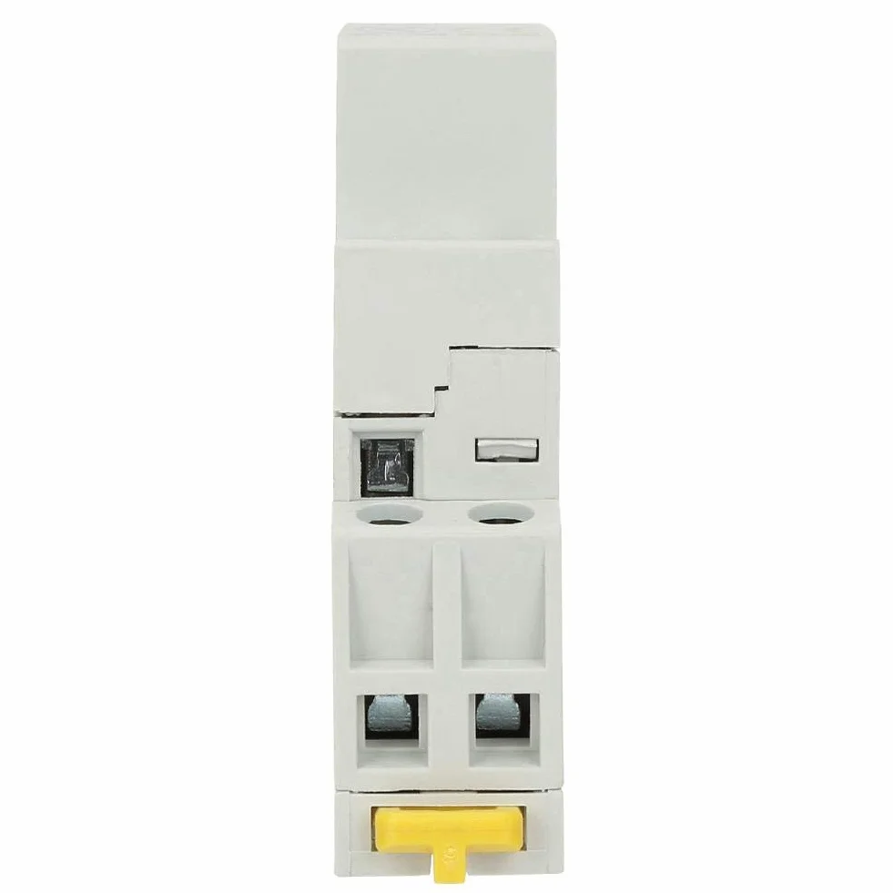 2P 16A 220V/230V 50/60HZ stycznik AC do użytku domowego 1NO 1NC