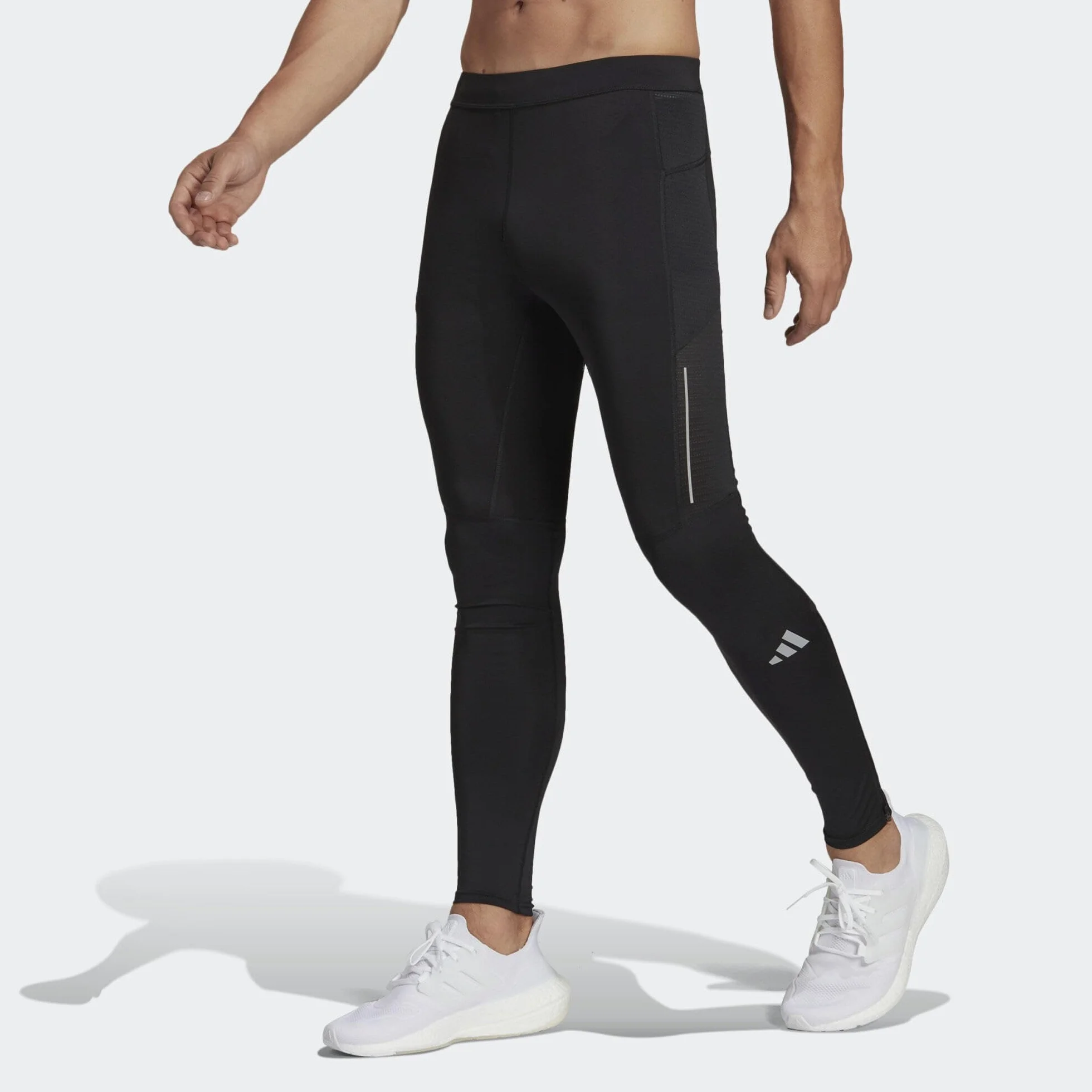 adidas Legginsy Własny Bieg