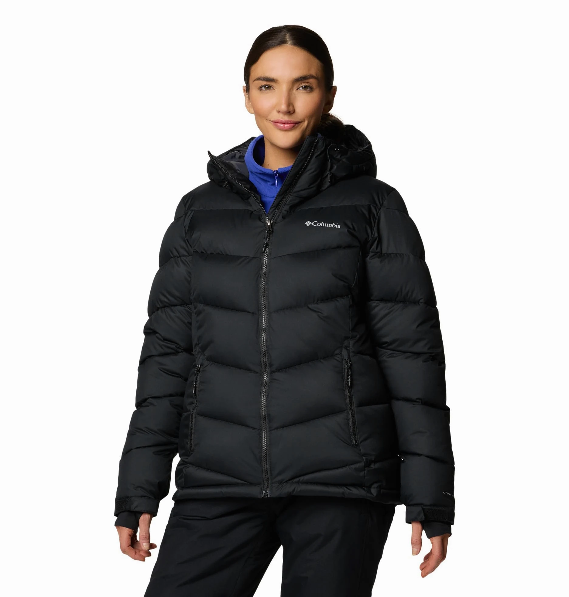 Columbia Abbott Peak 2 damska kurtka narciarska (1 szt.)