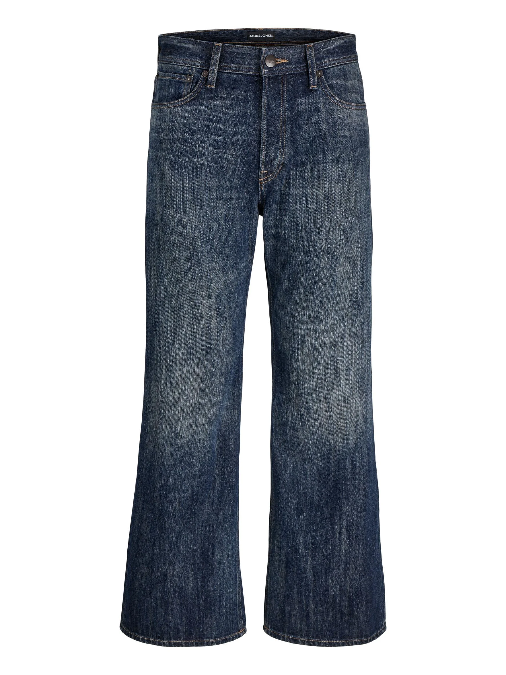 JACK & JONES Jjitoby Jjoriginal Ge 117 Ln - Jjitoby Jjoriginal Ge 117 Ln Mężczyźni