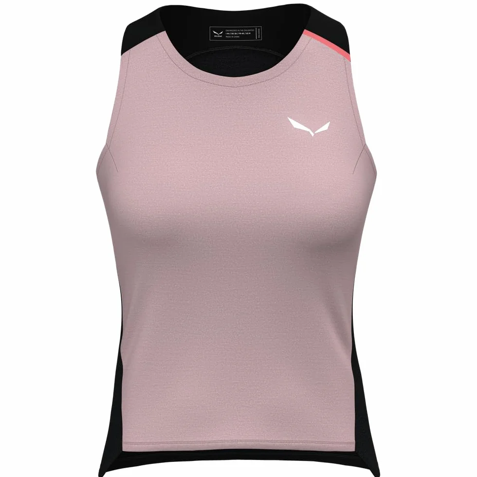 Salewa Tank Top Kobiety Vento Am Tankt W
