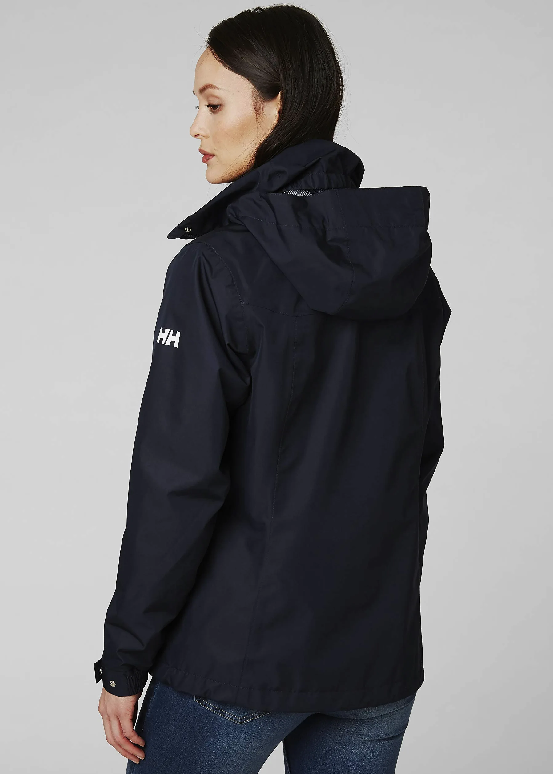 Helly Hansen Damska kurtka przeciwdeszczowa Aden