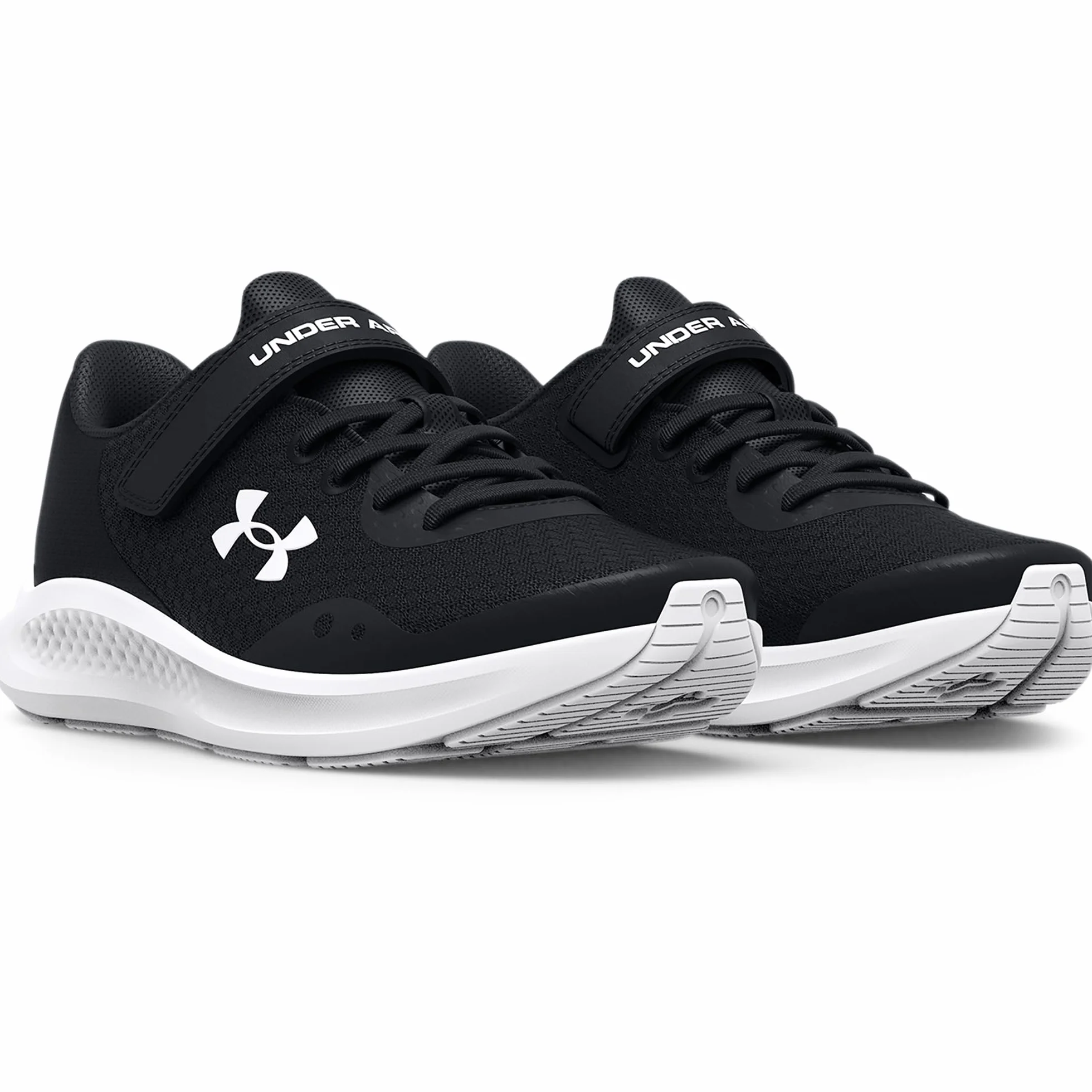 Under Armour Boys' Pre-School UA Pursuit 3 Ac Running Shoes Technical Performance