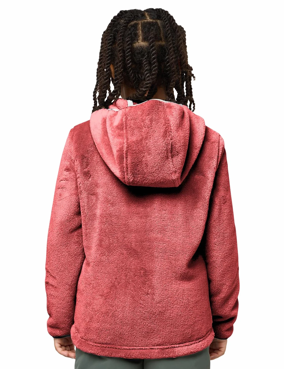 Jack Wolfskin Kurtka Dziewczynki Nepali Jacket K