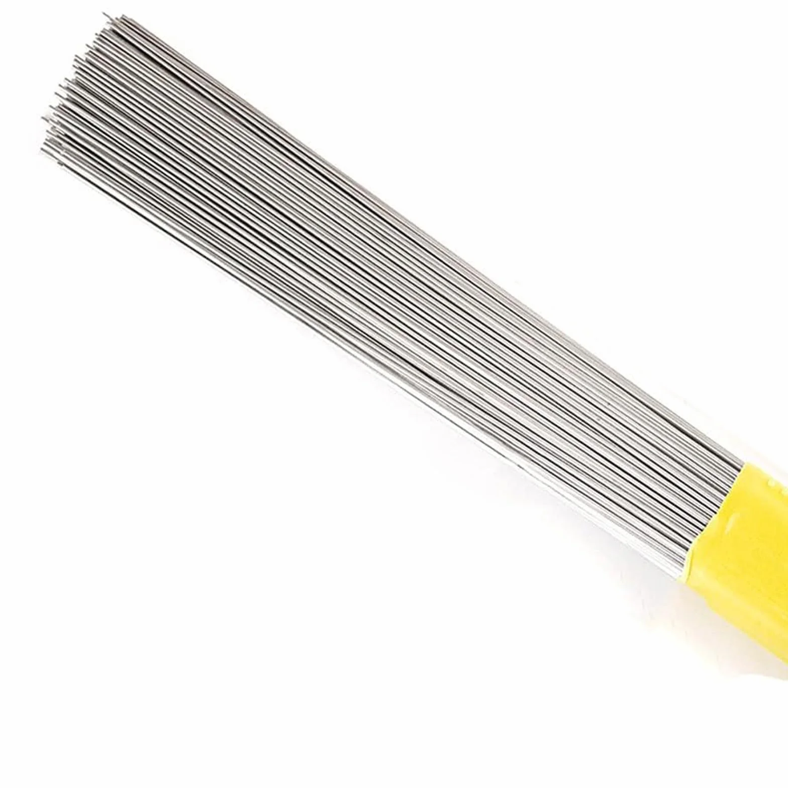 Zestaw asortymentowy drutu sprężynowego ze stali nierdzewnej 50CM, 1MM/20szt.(0.9MM/30Pcs)