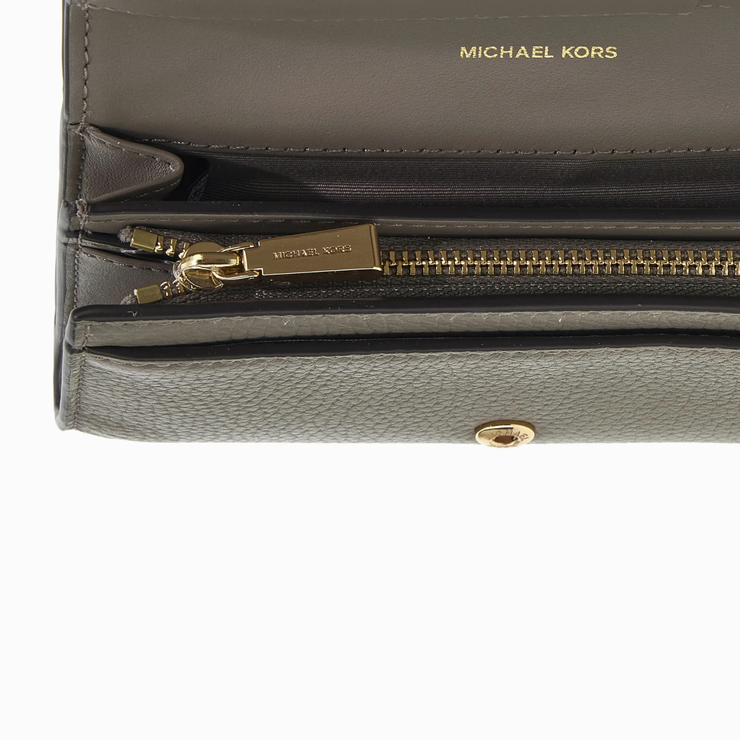 MICHAEL KORS LG Coin Wallet, portfel damski, OS
