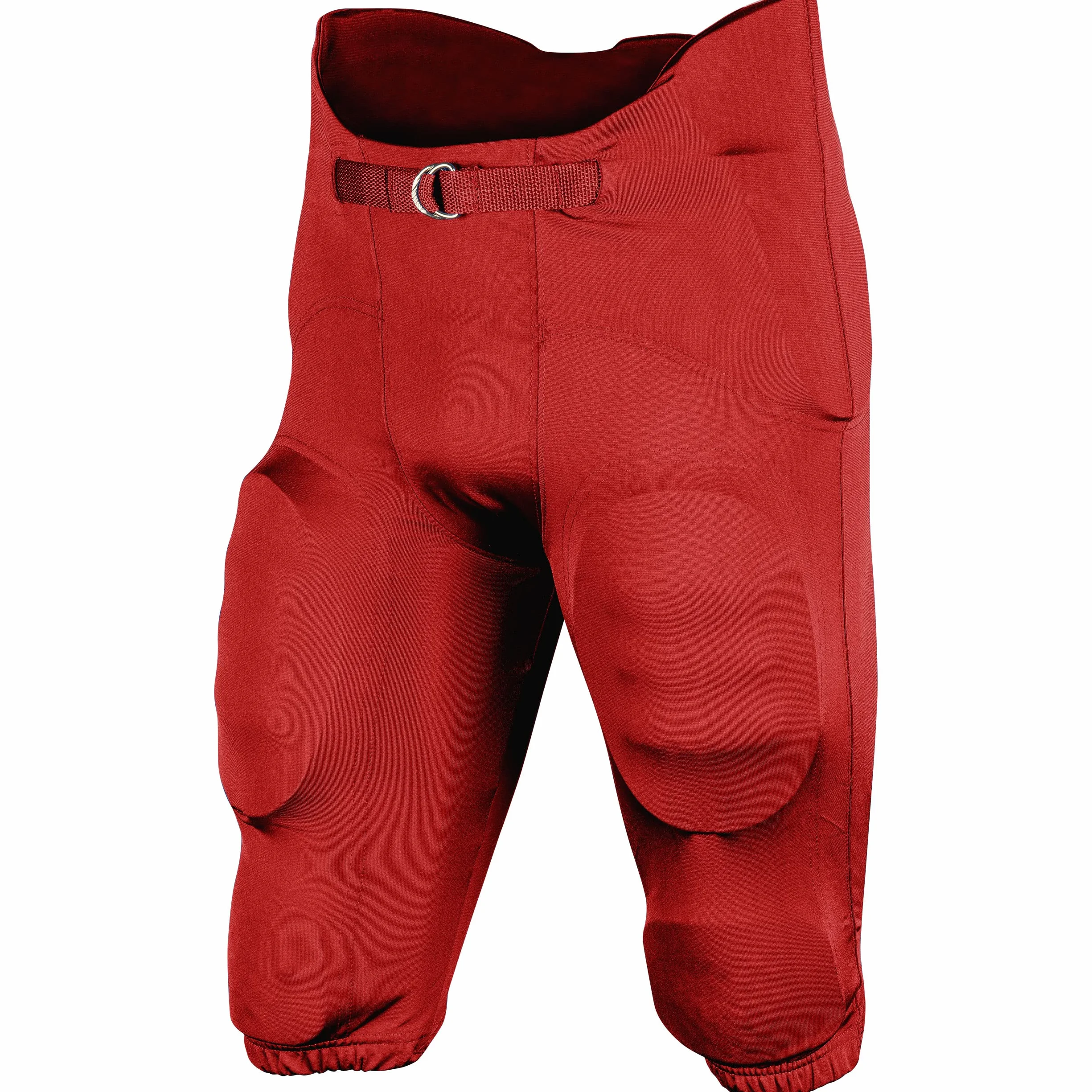 Champro Terminator 2 Integrated Football Game Pants - Terminator 2 zintegrowane poliestrowe spodnie piłkarskie Mężczyźni