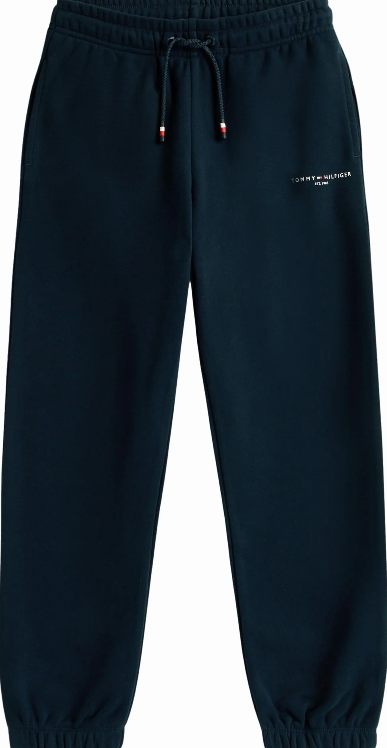 Tommy Hilfiger Mini Corp Sweatpants Spodnie dresowe