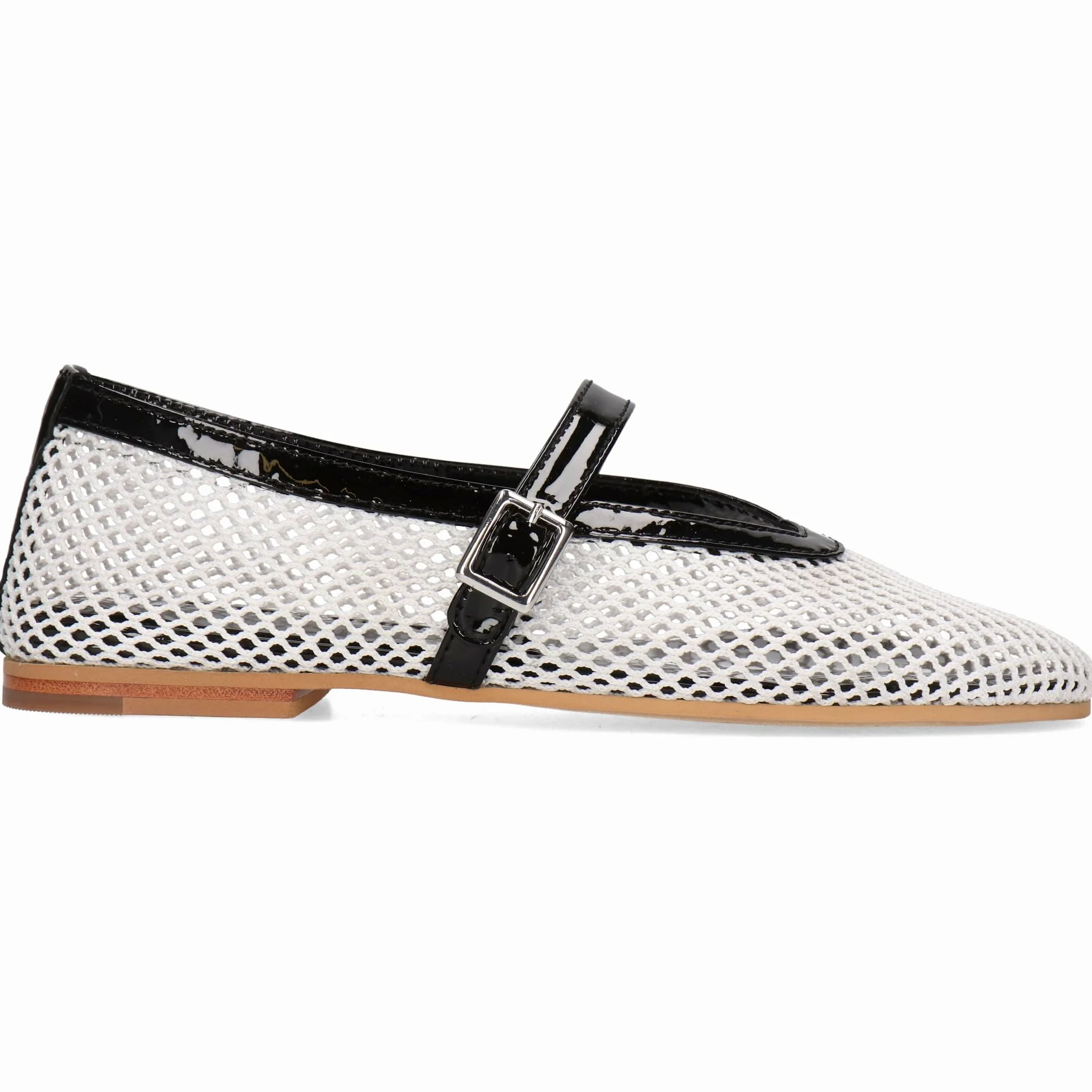 Melvin & Hamilton Kobiety Emily 2Balerinki