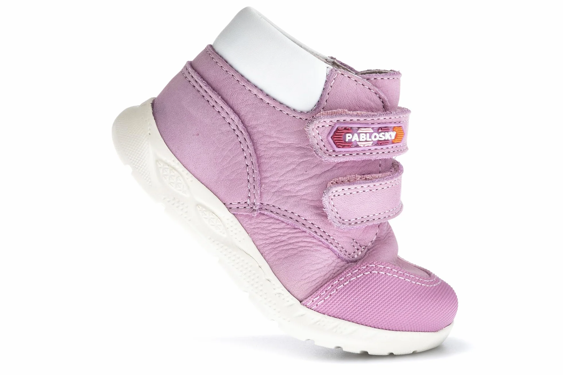 Pablosky Dziewczynki 022870Kotwica buty