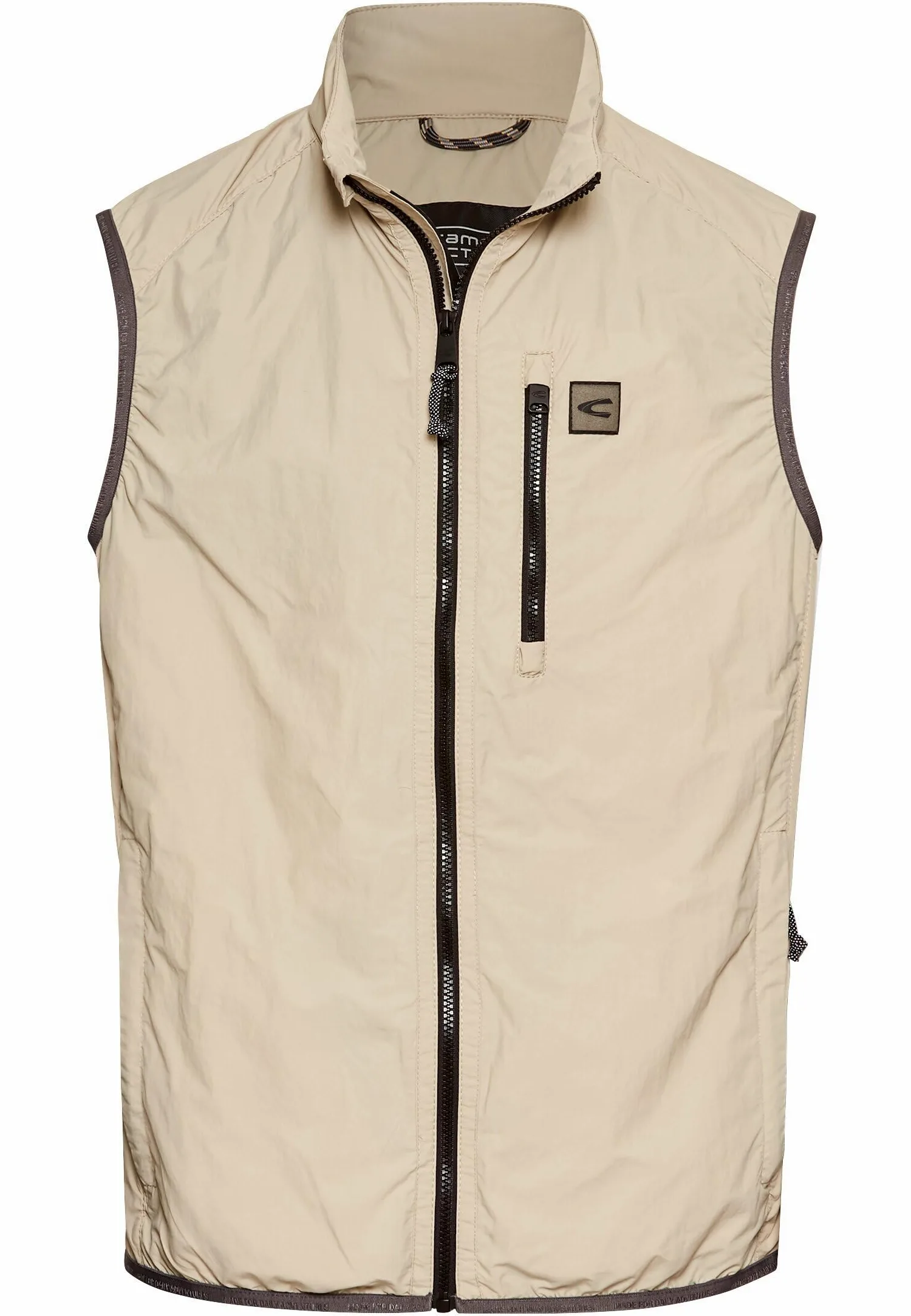 camel active Kamizelka Mężczyźni 460040-5n45
