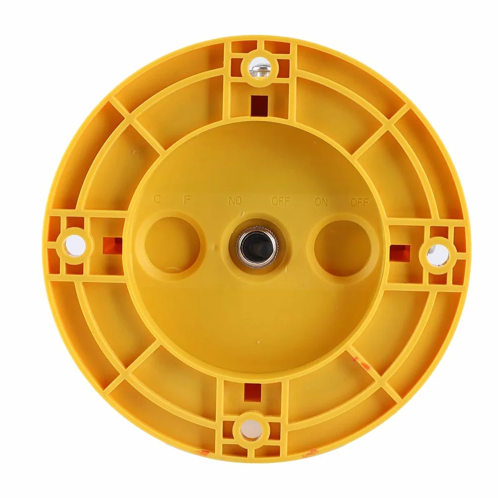 Solar Power Sidelight IP68 Wodoodporny LED Statek Marine Dock Barge Safety Beacon Flashing Light Oświetlenie 360 ​​°