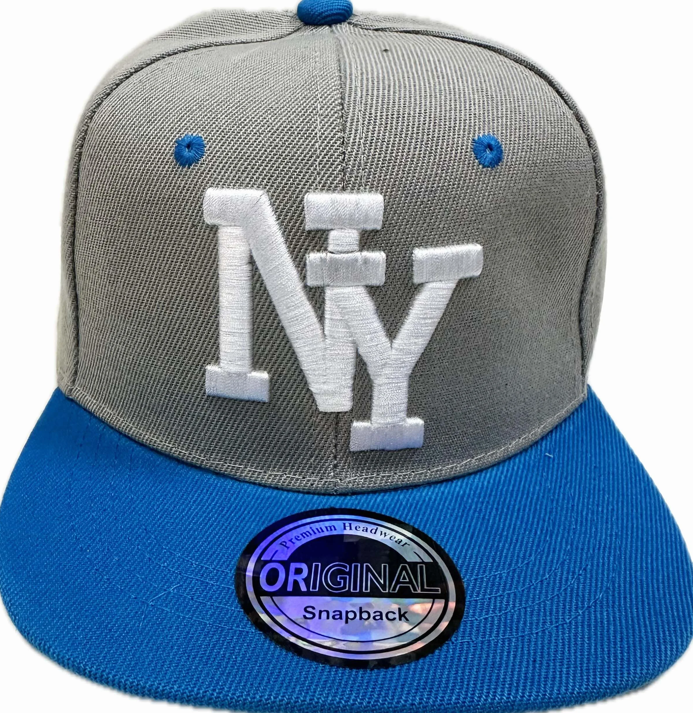 J26 Kids Snapback Czapka z Daszkiem dla Dzieci, Sportowa