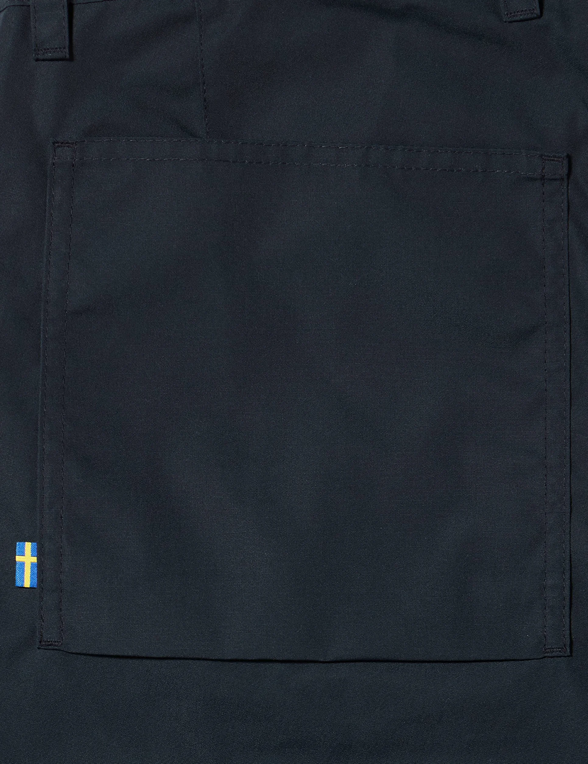 Fjäll Räven Męskie spodnie Grenland Jeans M Reg
