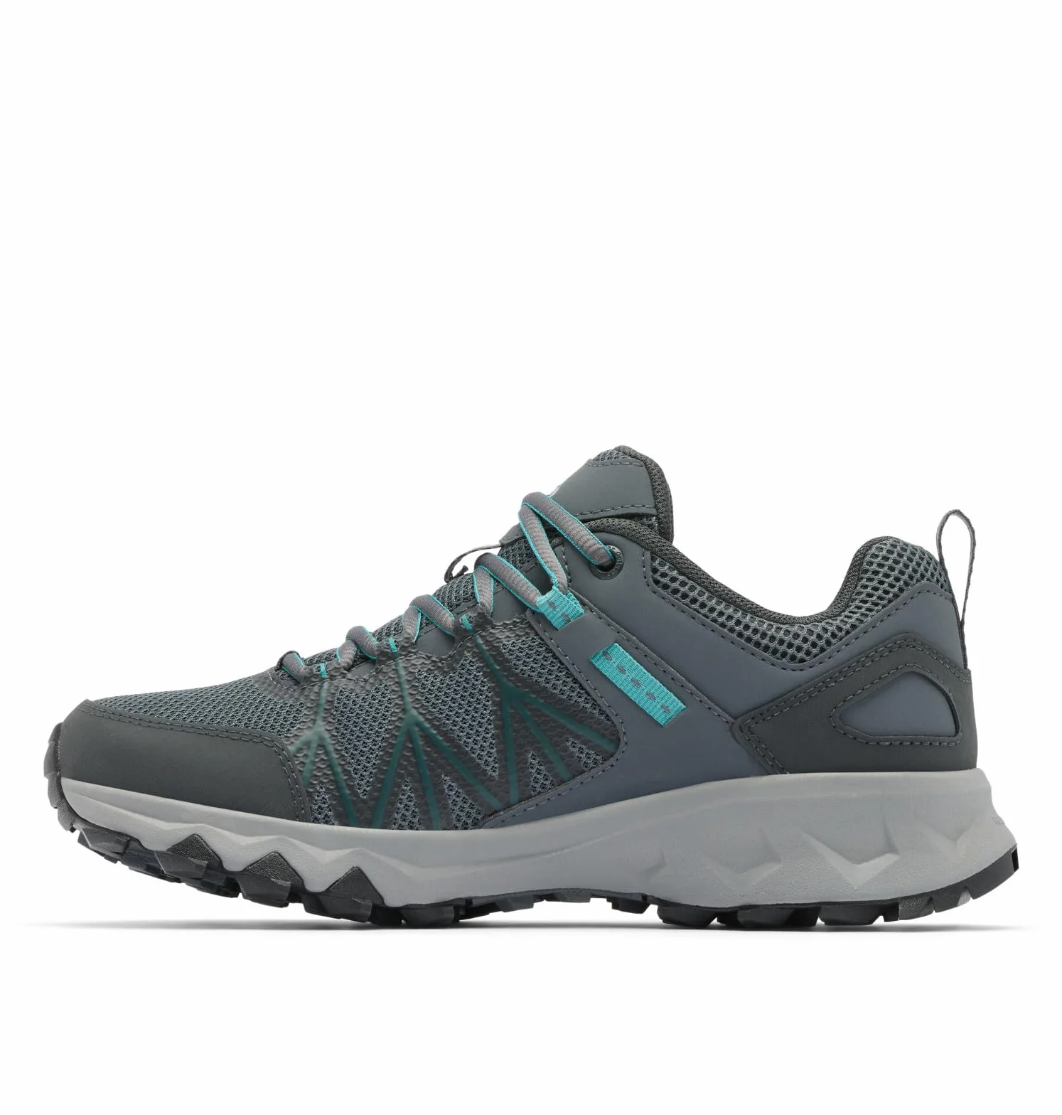 Columbia Kobiety Peakfreak™ II Outdry™Wodoodporne buty trekkingowe i turystyczne z niskim stanem