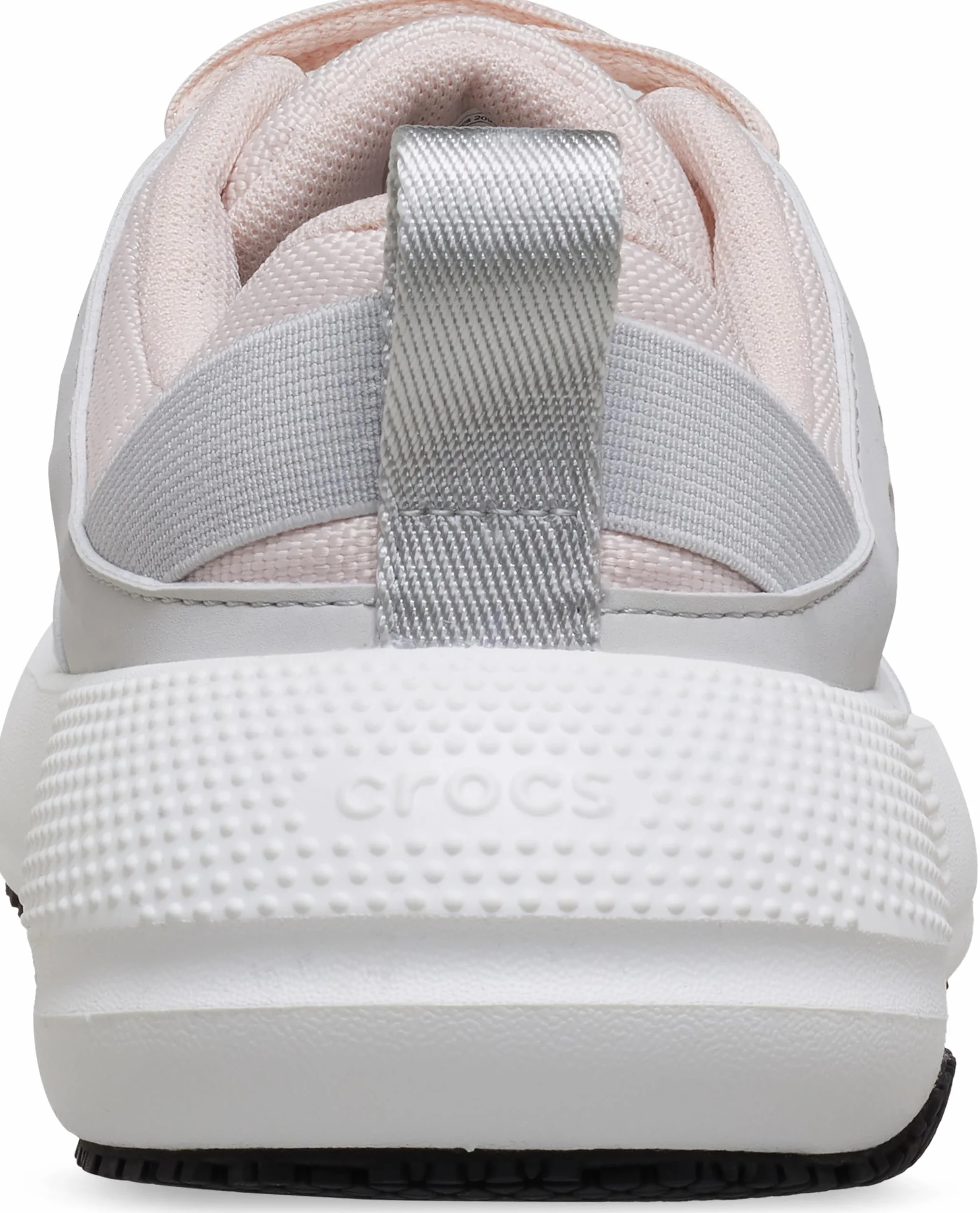Crocs Kobiety On The Clock Work Sneaker