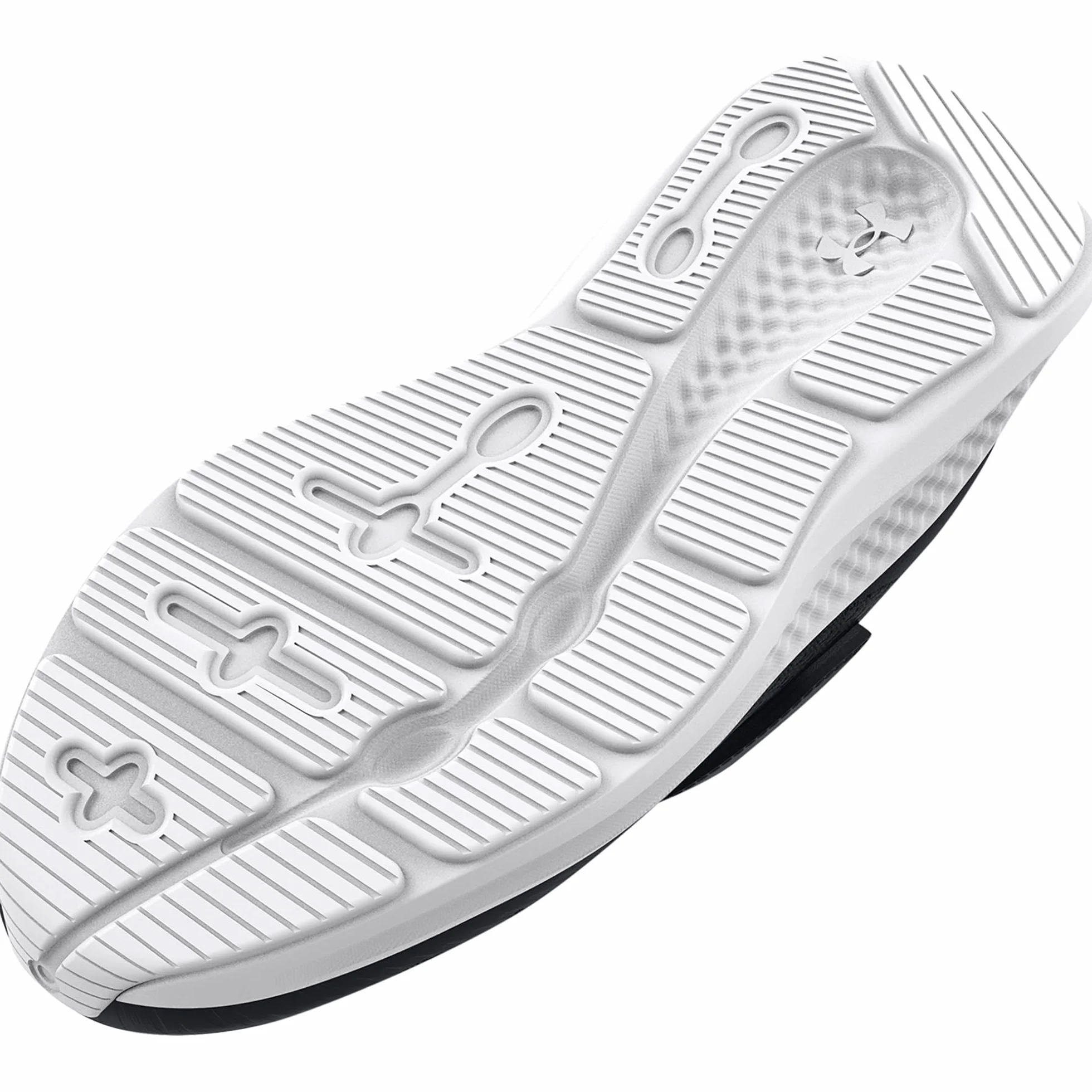 Under Armour Boys' Pre-School UA Pursuit 3 Ac Running Shoes Technical Performance