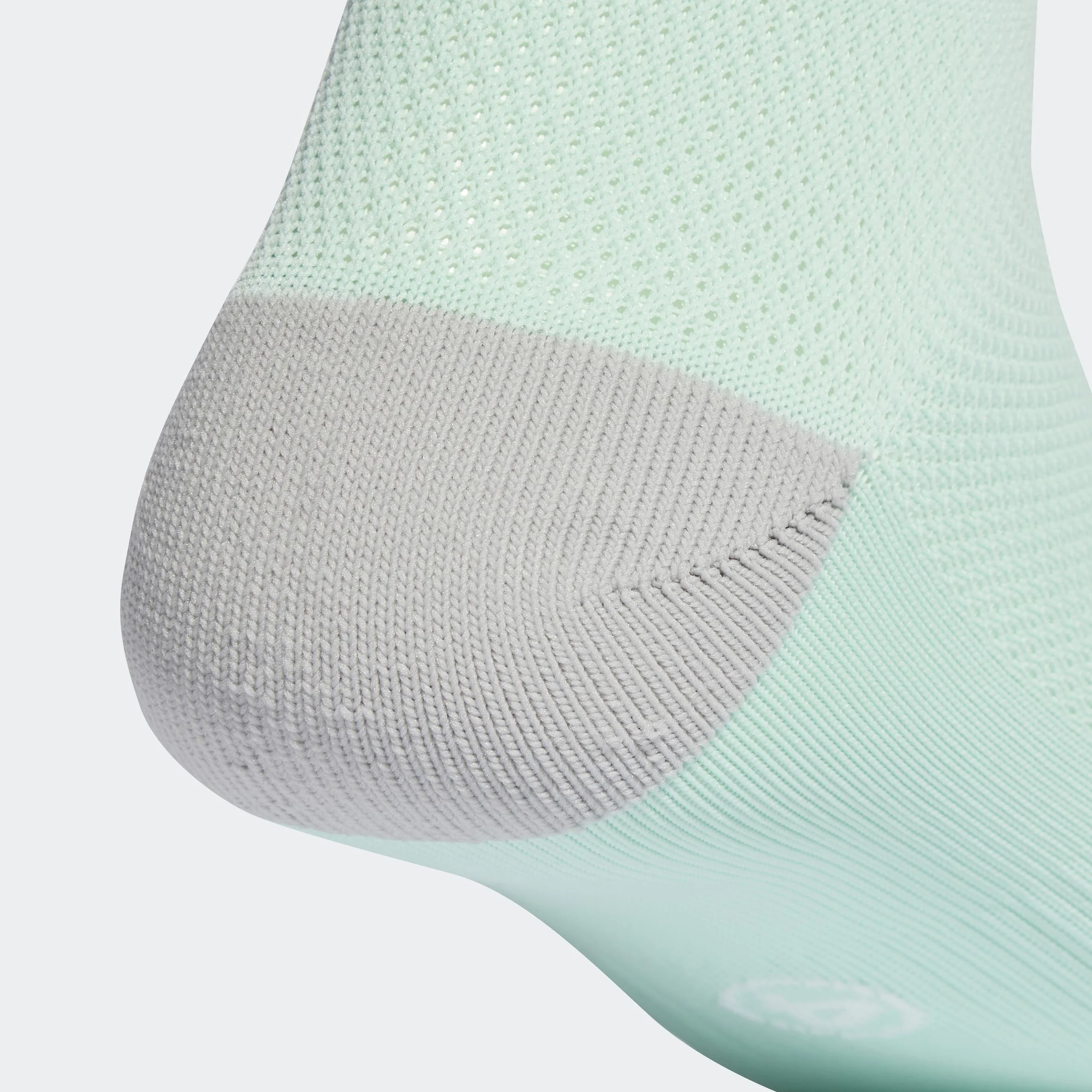 adidas Uniseks - dzieci Milano 23 Socks, clear mint/white, 7-8 Years