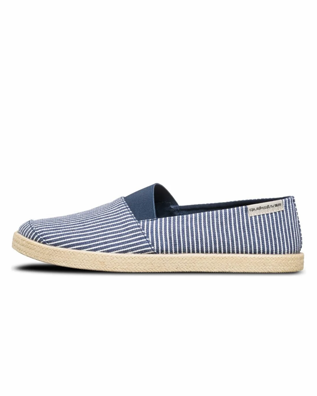 Quiksilver Mężczyźni Espadrilled.Adidasy
