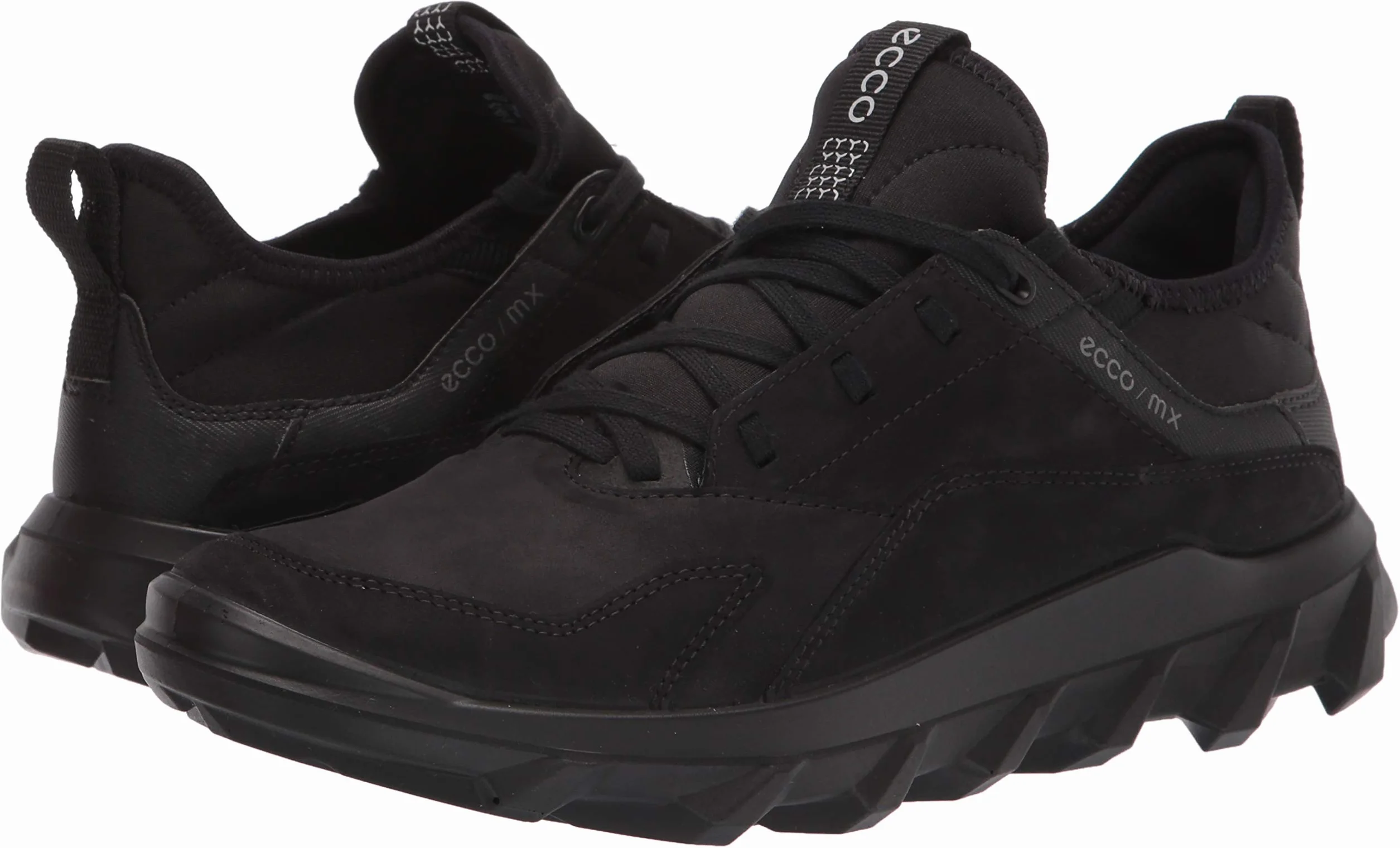 ECCO Kobiety Ecco MxButy trekkingowe