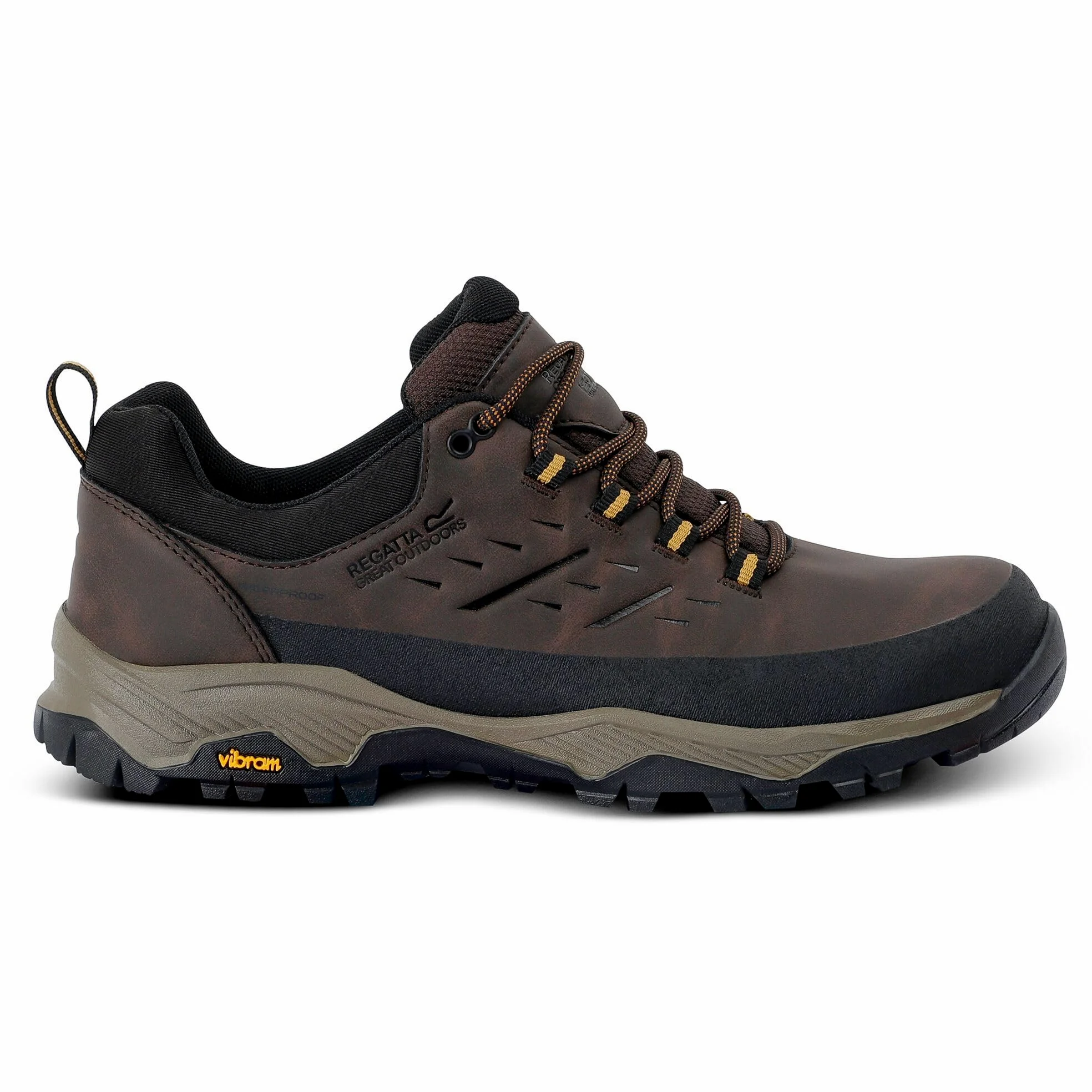 Regatta Męskie buty trekkingowe Blake