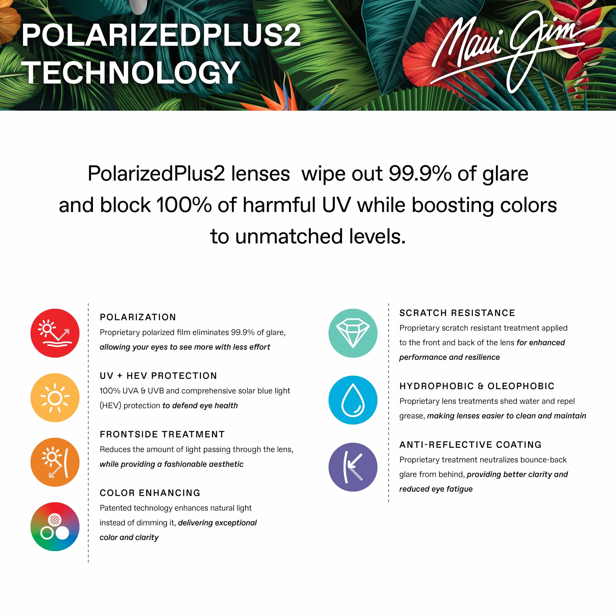 Maui Jim Okulary przeciwsłoneczne, hcl pailolo Matte Tortois, Unica, Hcl Pailolo Matte Tortois, jeden rozmiar