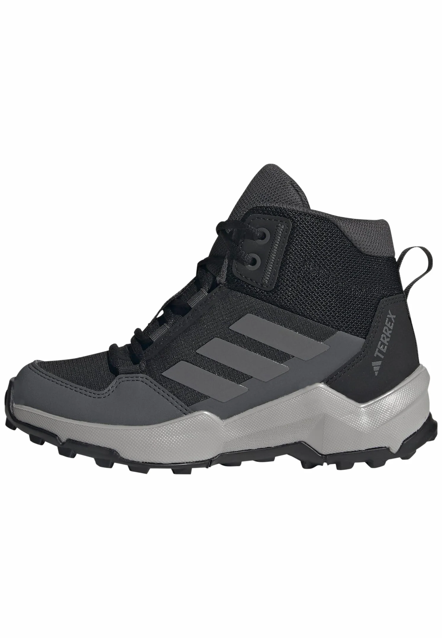 Adidas Terrex Ax4r Mid Hiking Shoes Buty turystyczne